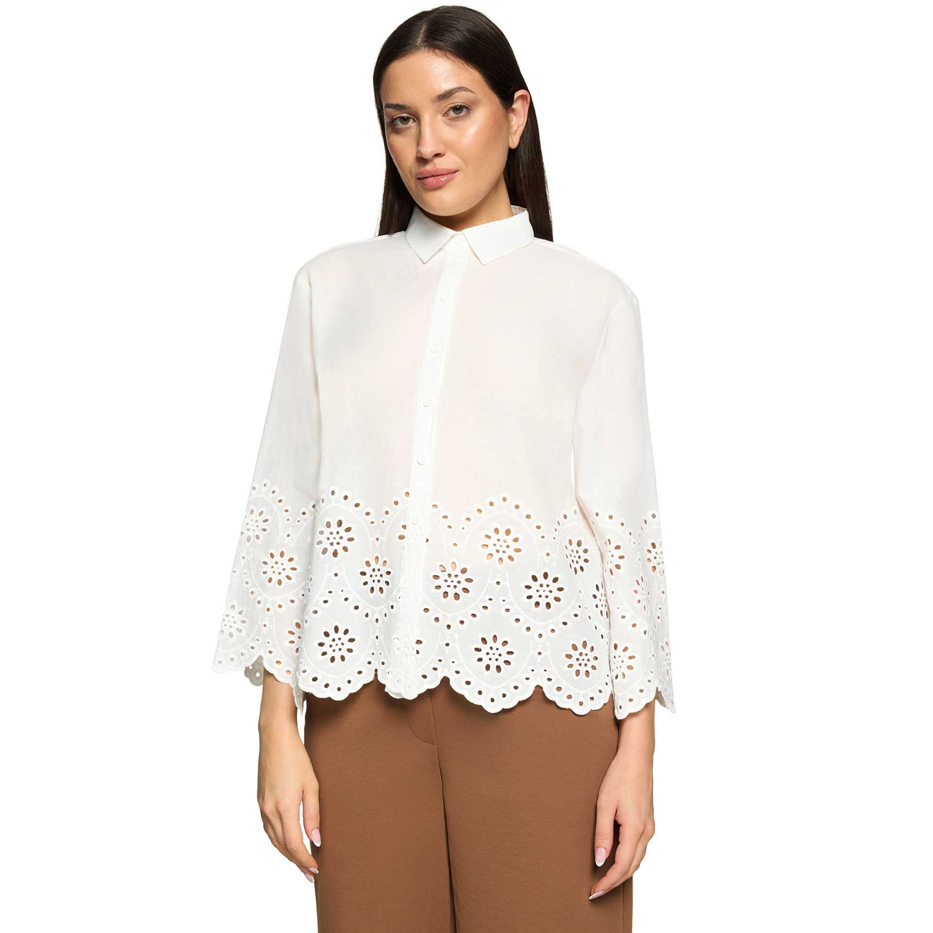 Betty Barclay Blouse