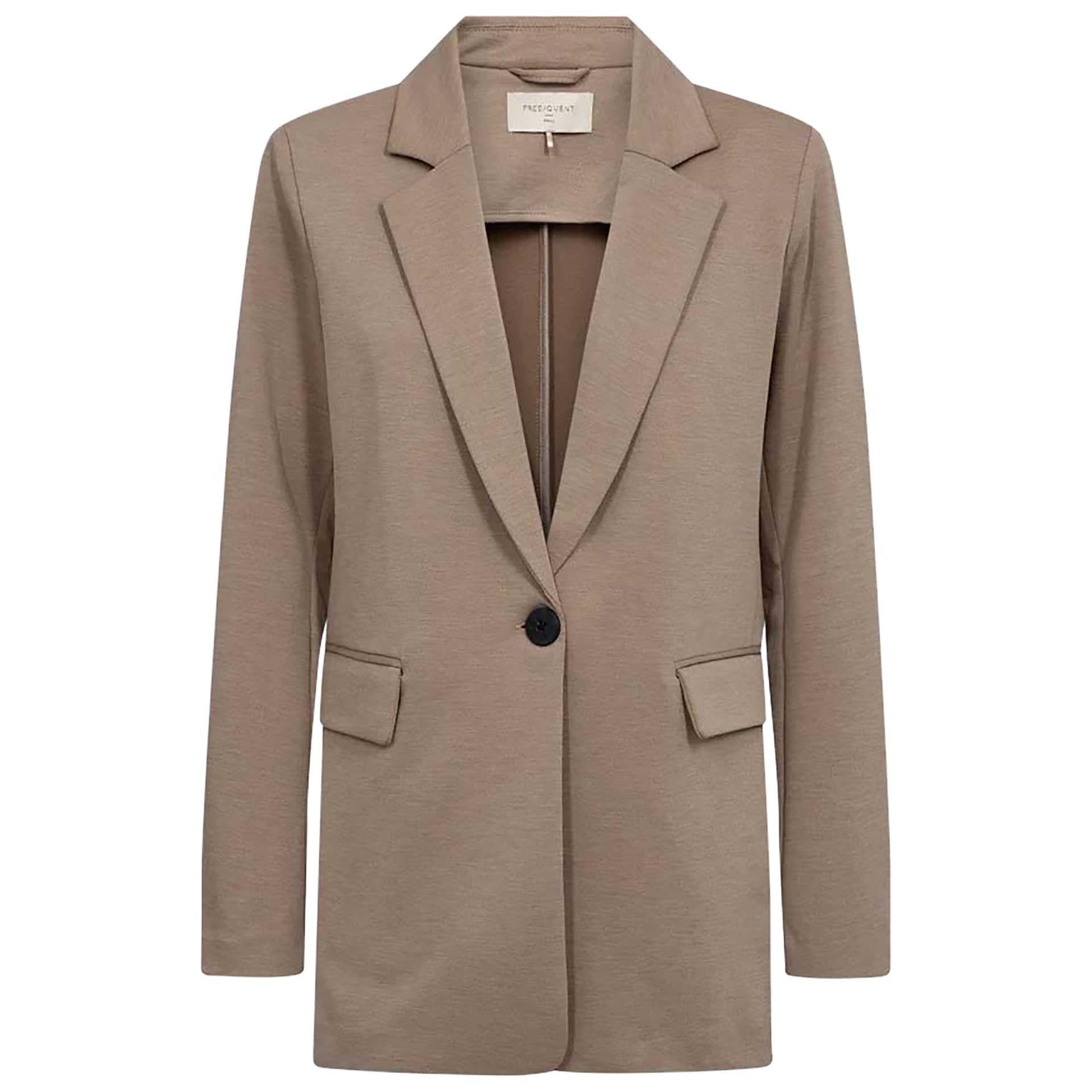 Freequent Blazer