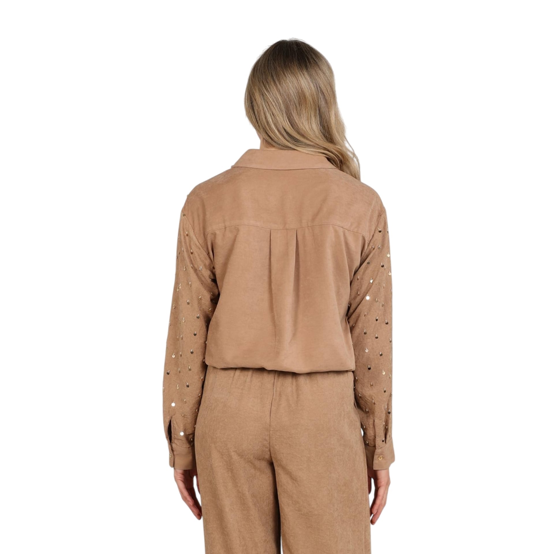 NUKUS Blouse Ally 