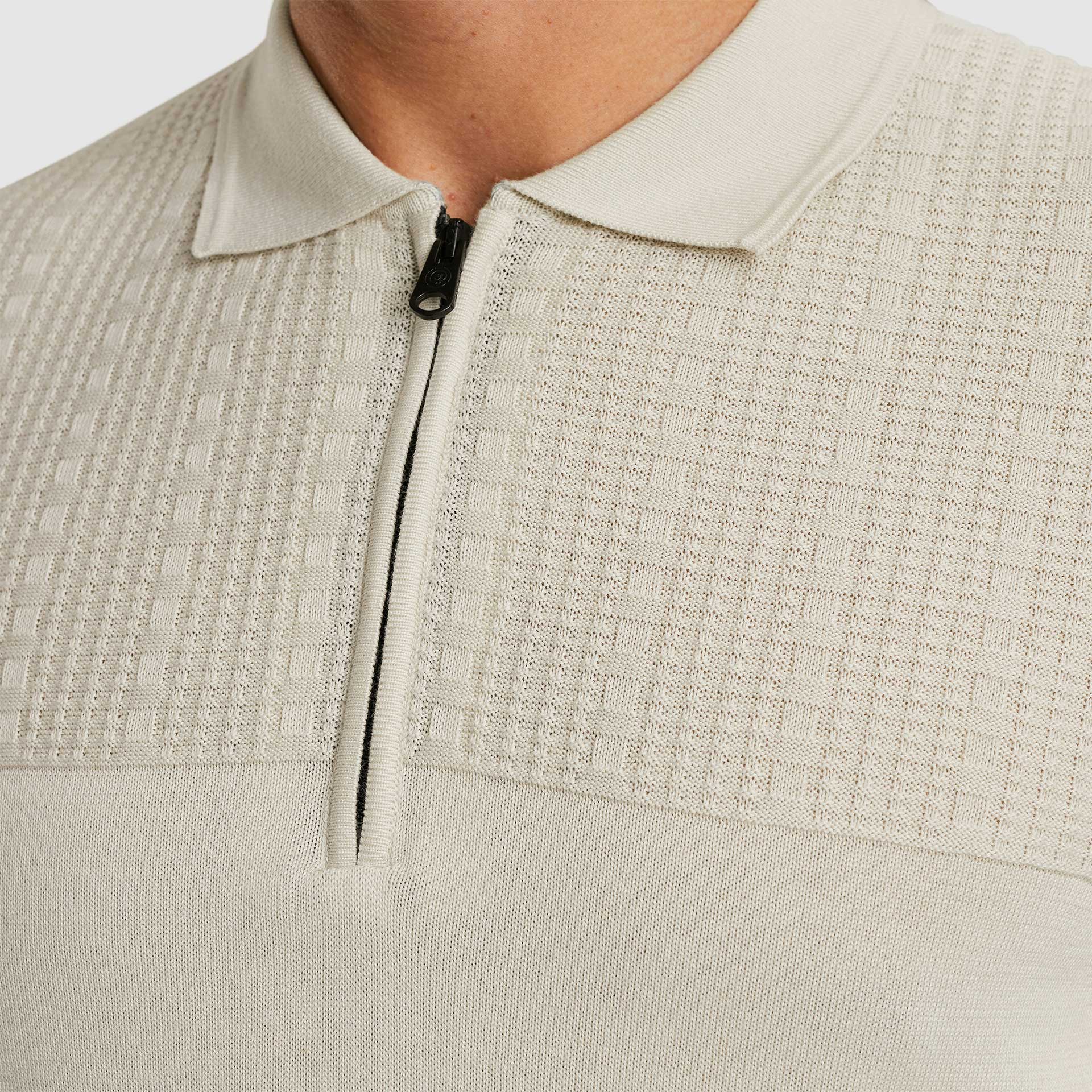 Cast Iron Polo