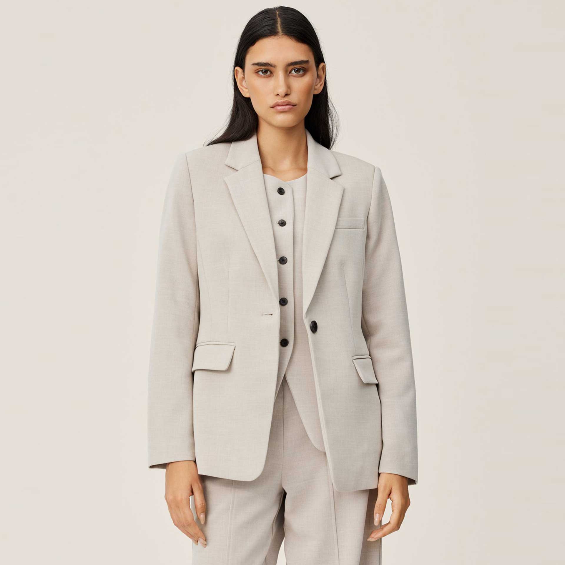 Msch Copenhagen Blazer Mirabelle Michelle