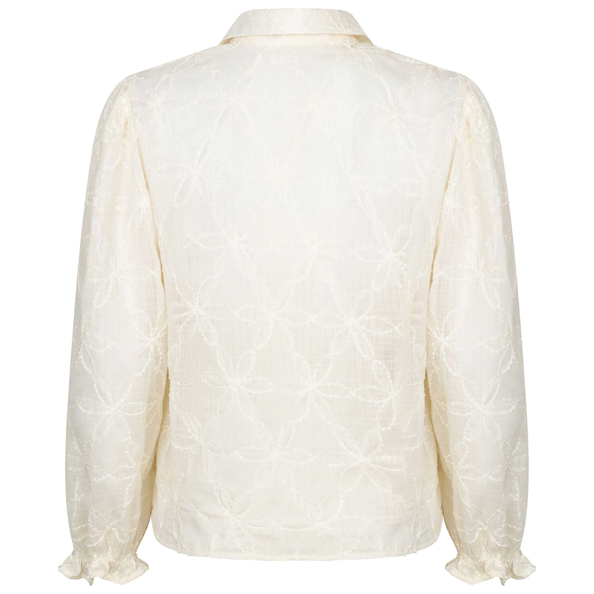 Ydence Blouse Isamae