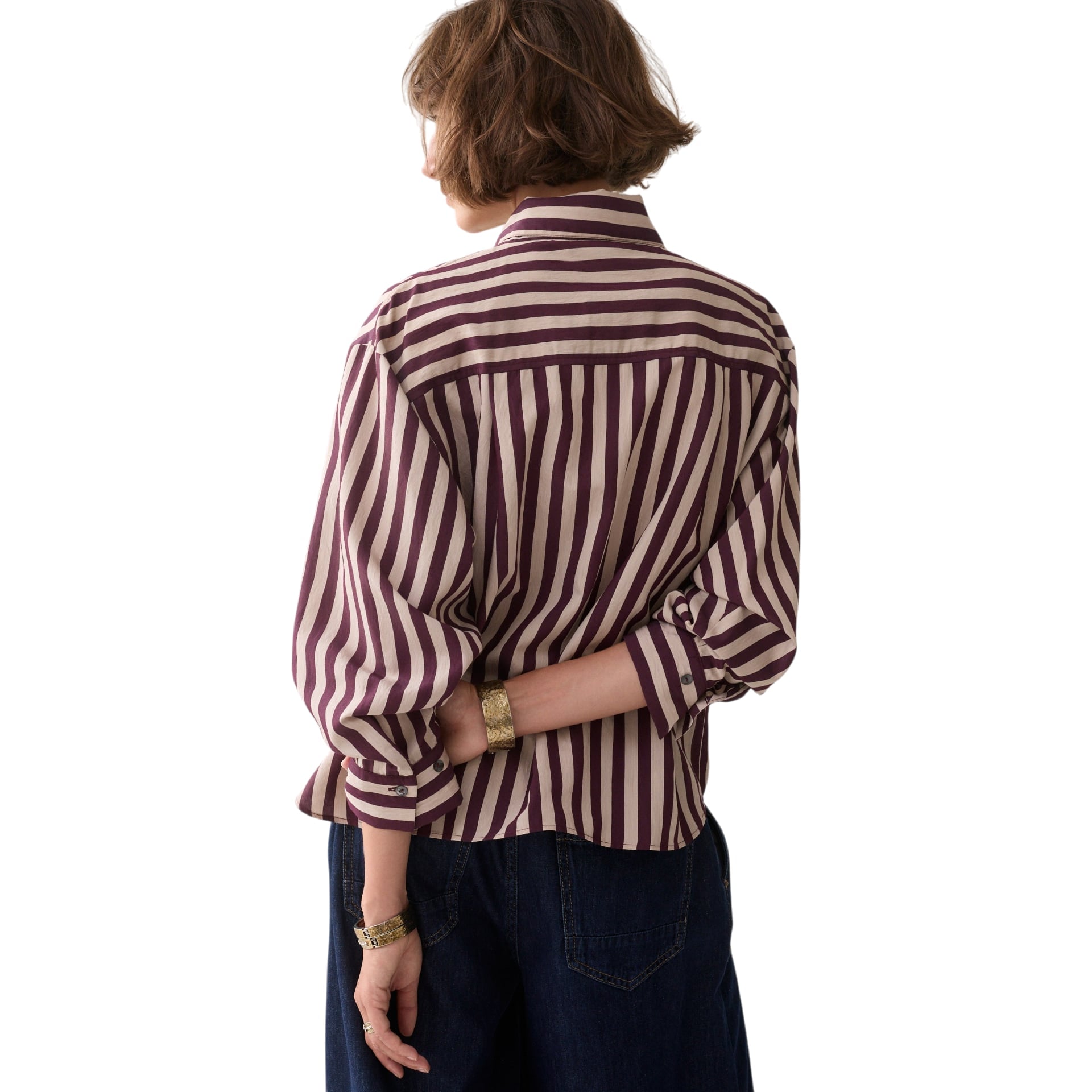 Summum Blouse