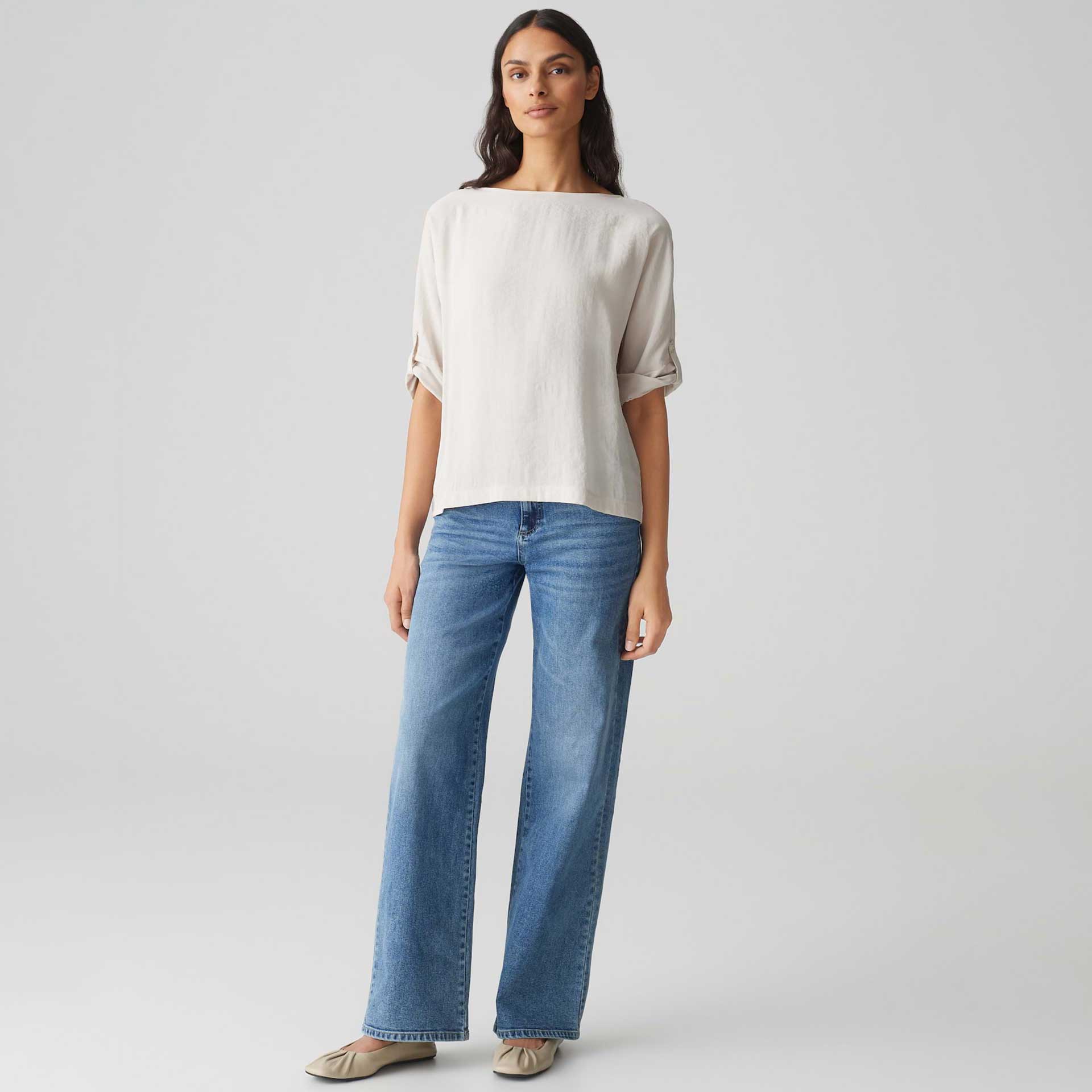 Opus T-Shirt Sumana