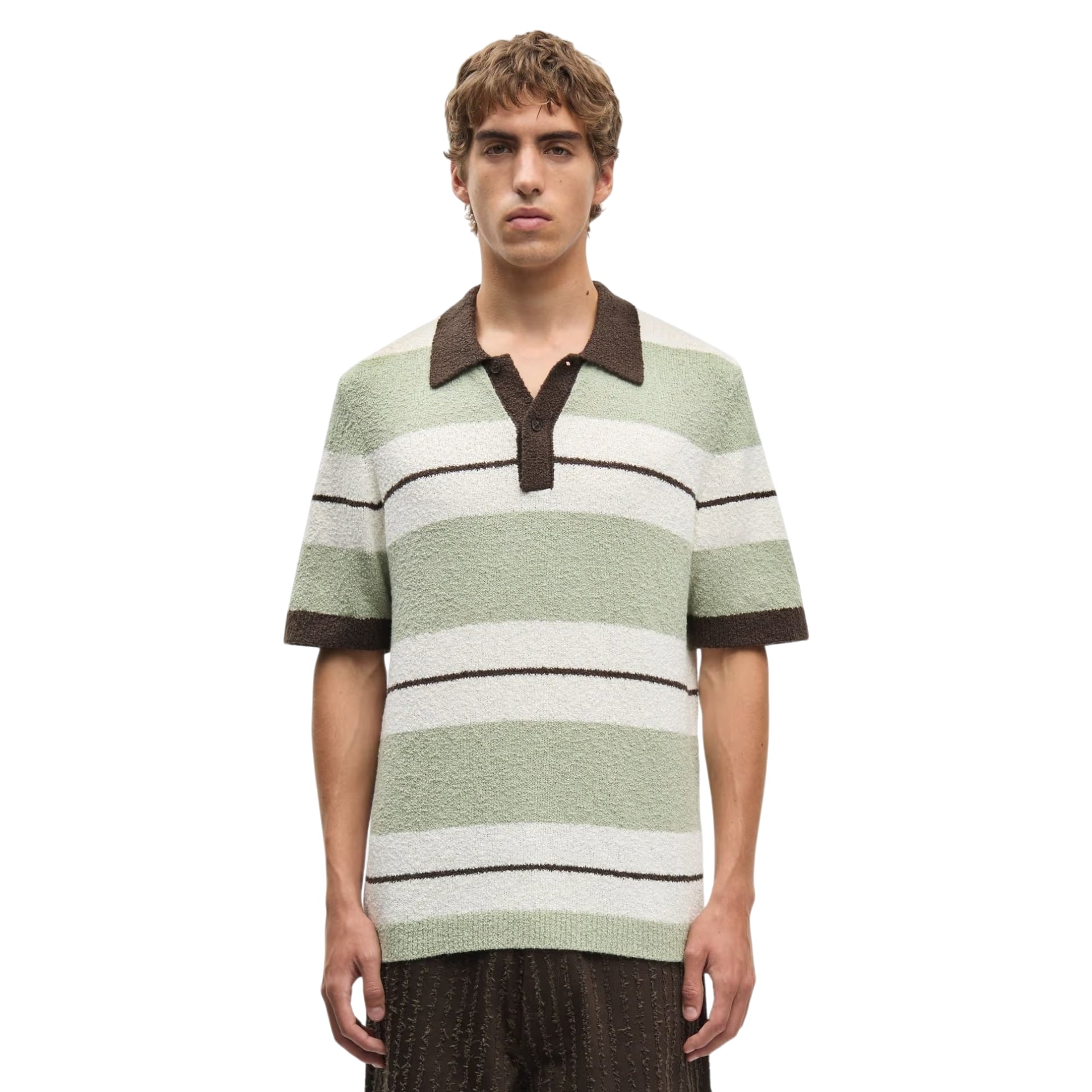 Samsoe & Samsoe Polo Sapedro