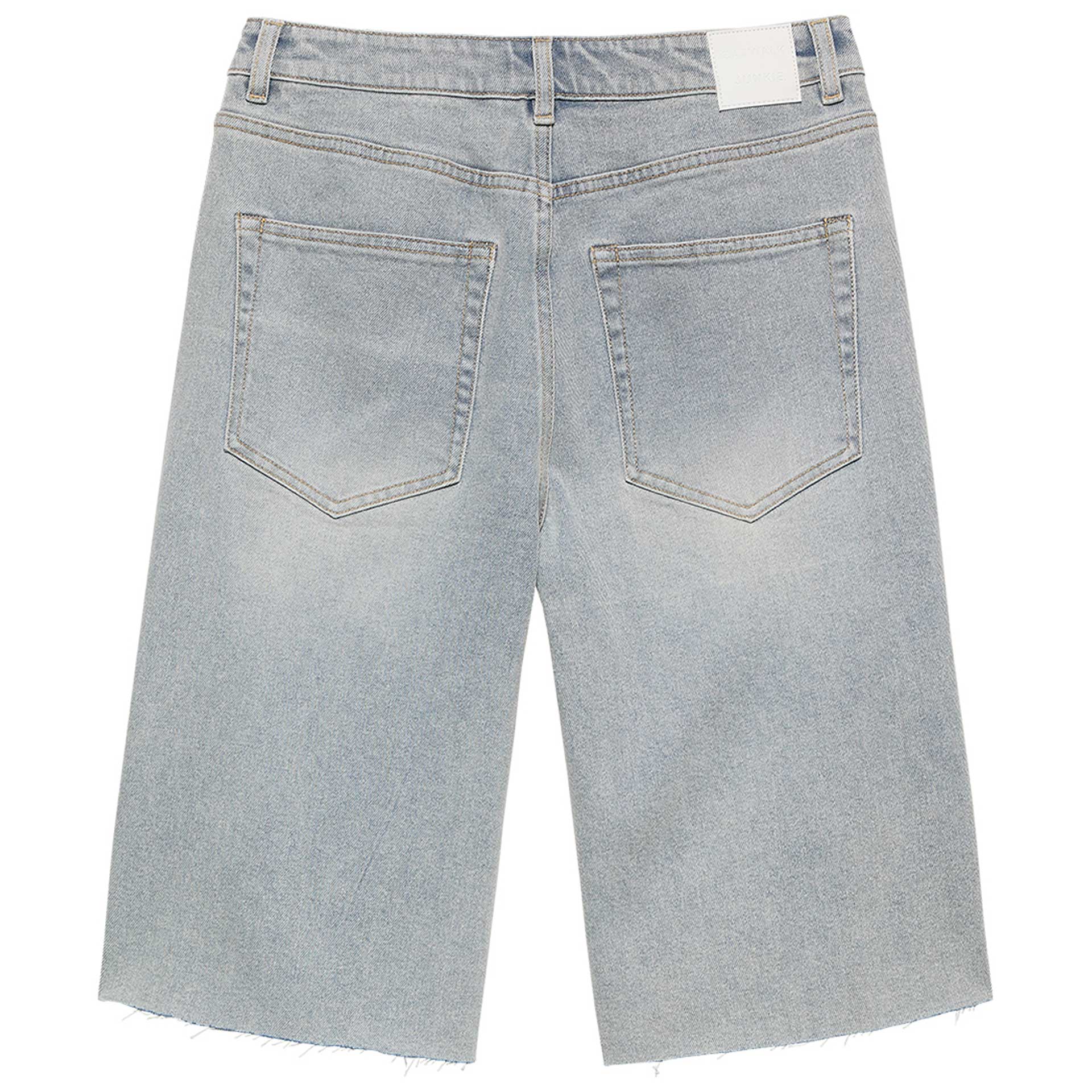 Catwalk Junkie Bermuda