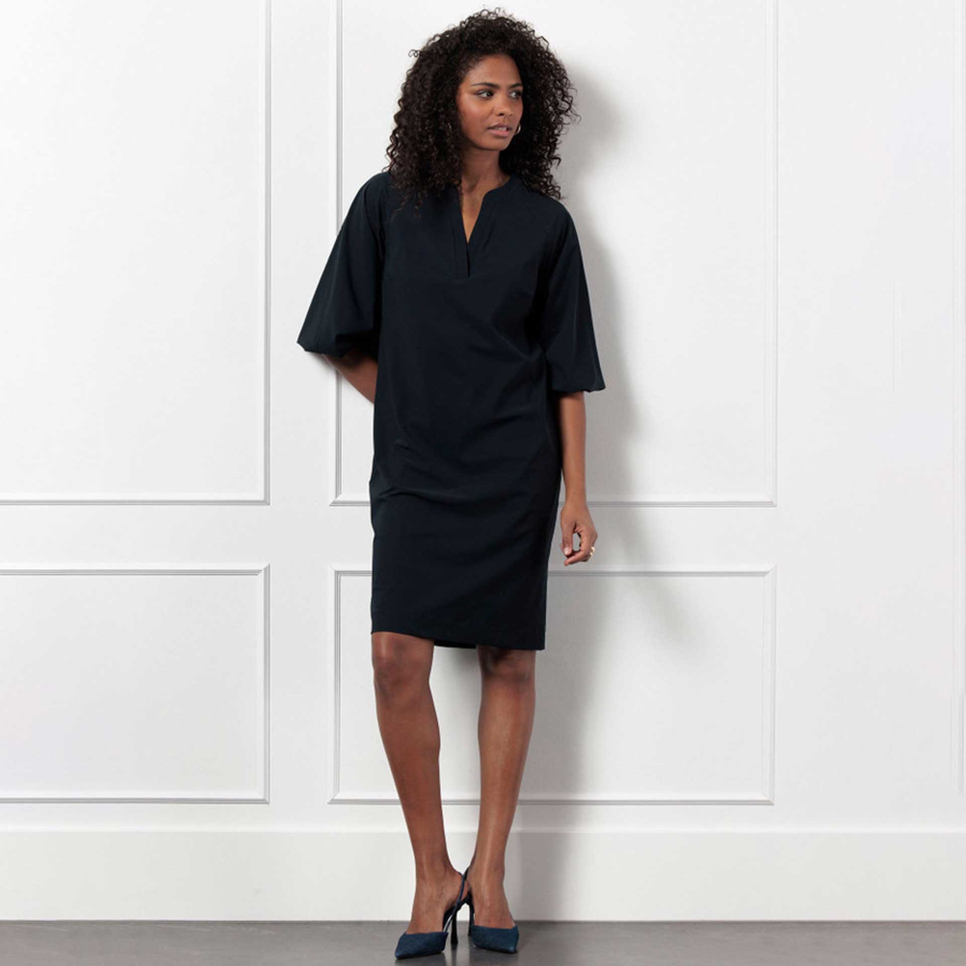 Studio Anneloes Jurk Camilla