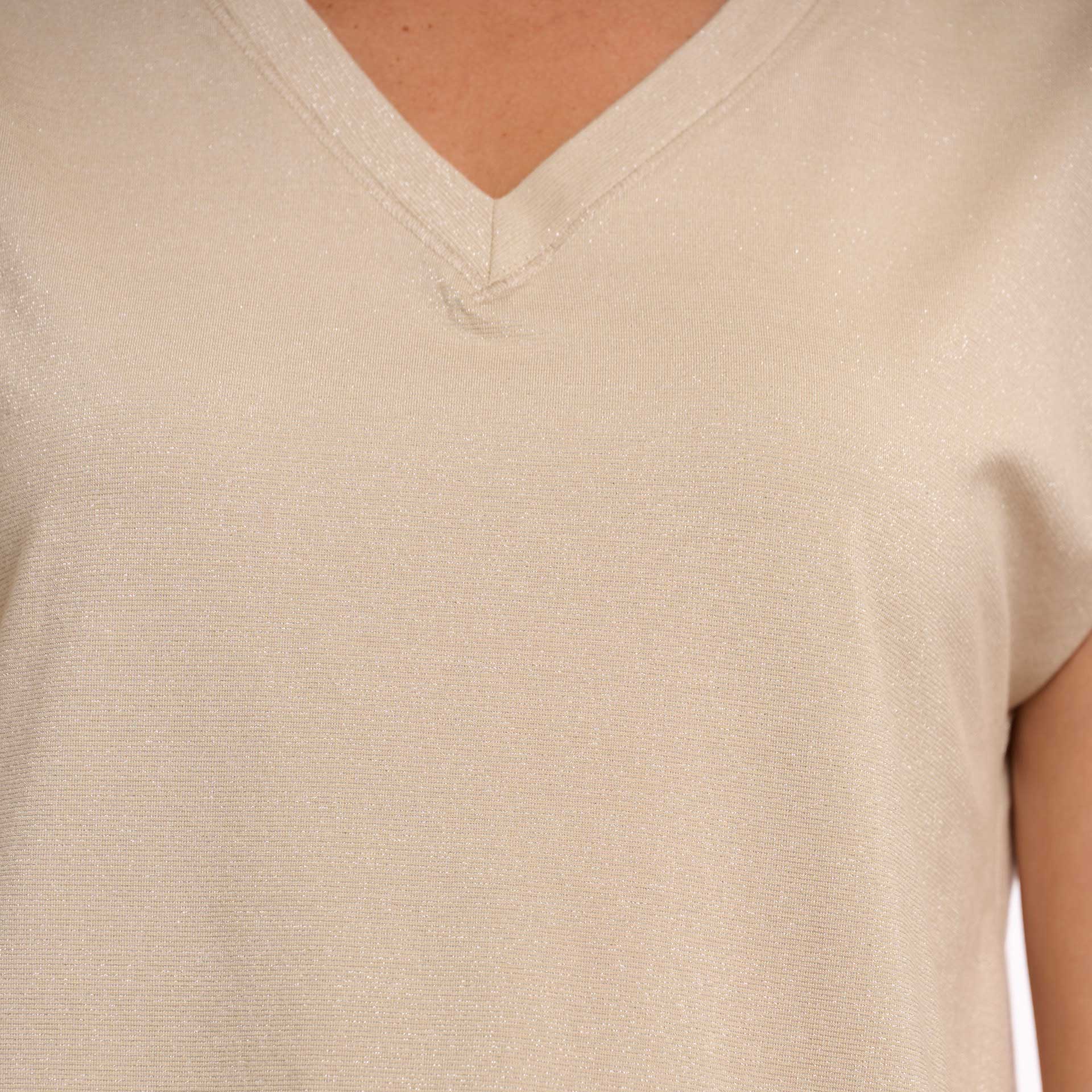 Rino & Pelle T-shirt Kristel