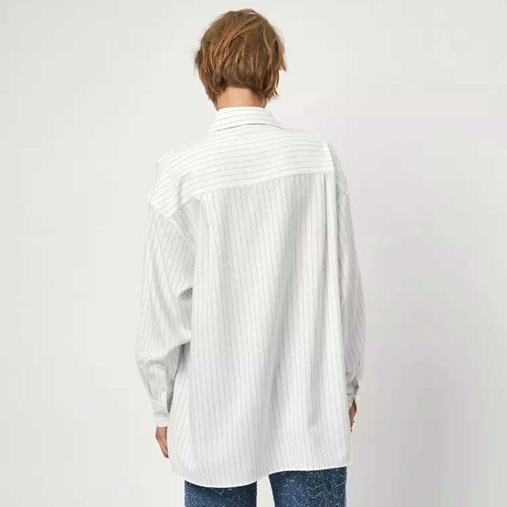 Dante 6 Blouse Coppola