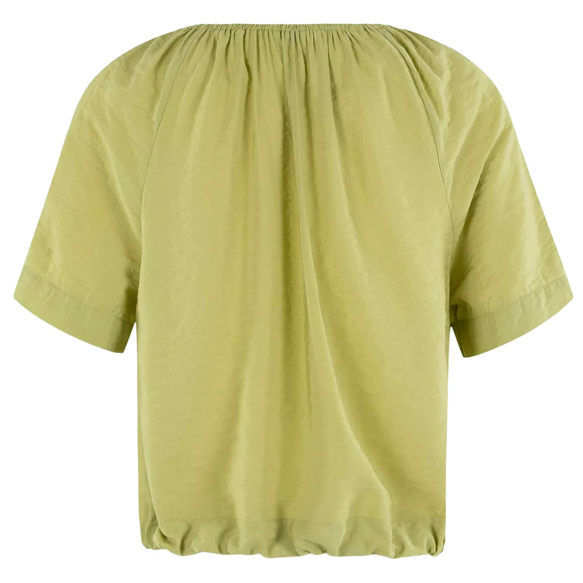 Anna  Blouse