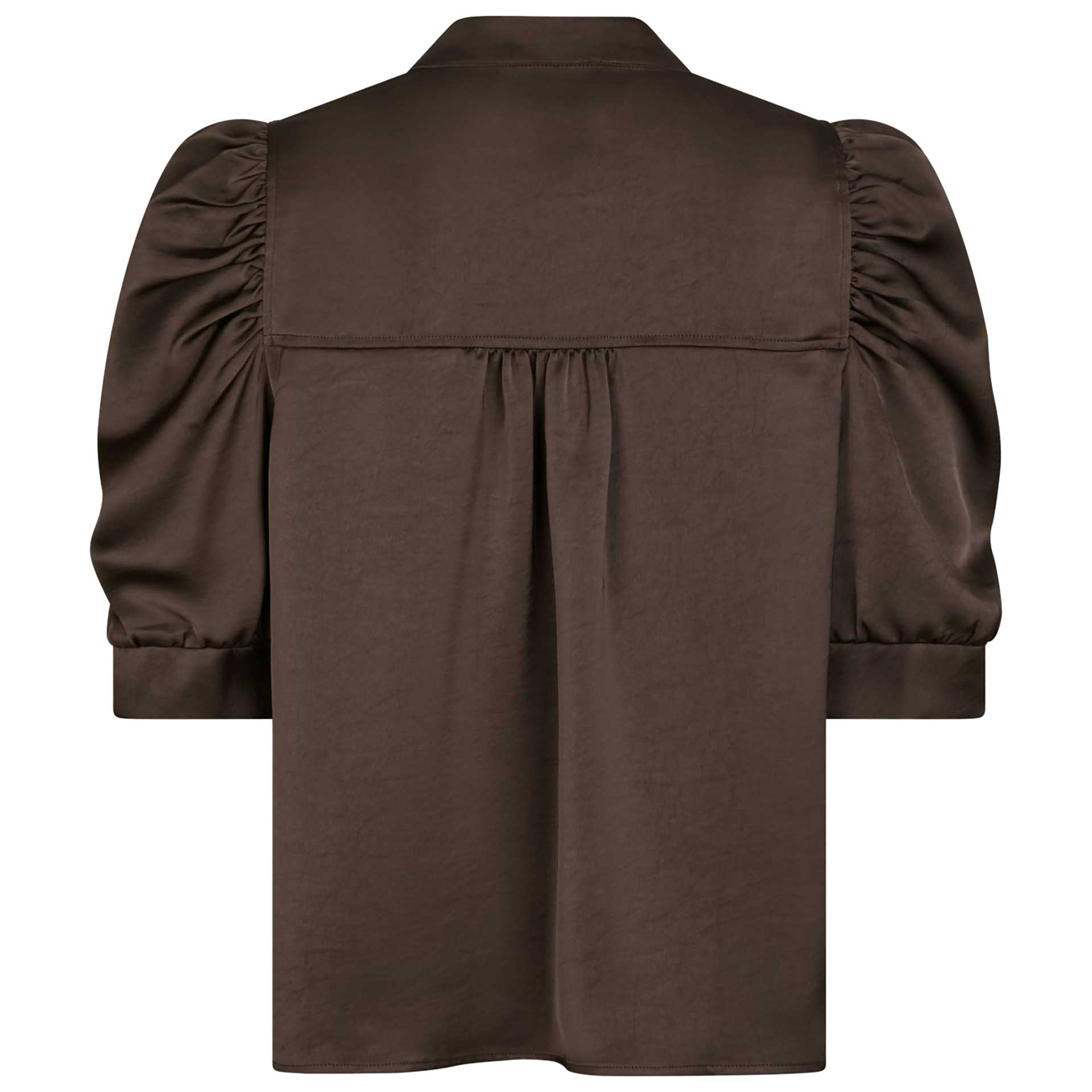 Neo Noir Blouse top Roella