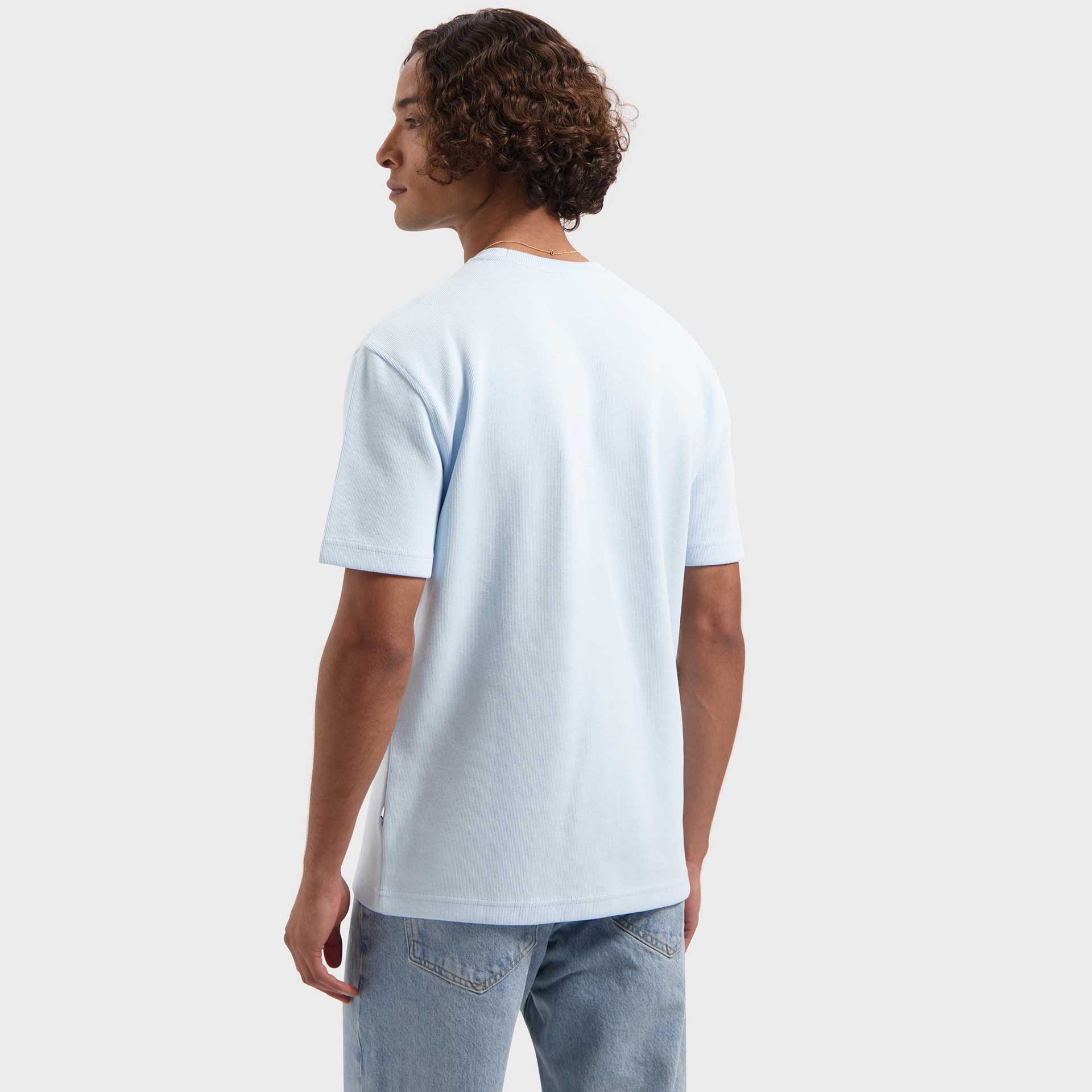 Law of the Sea T-shirt Atropos