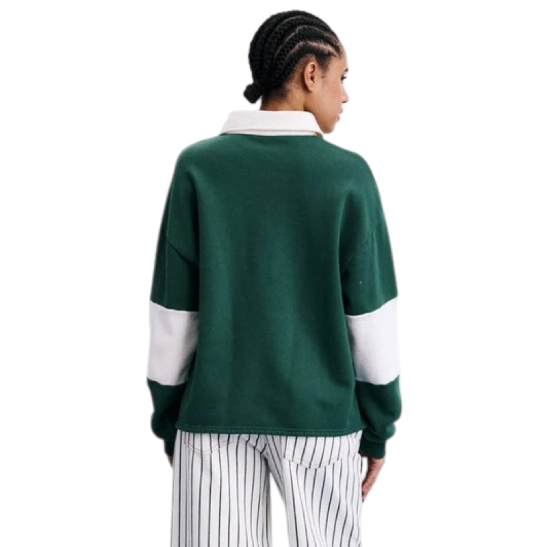 FRNCH Sweatshirt Fistral