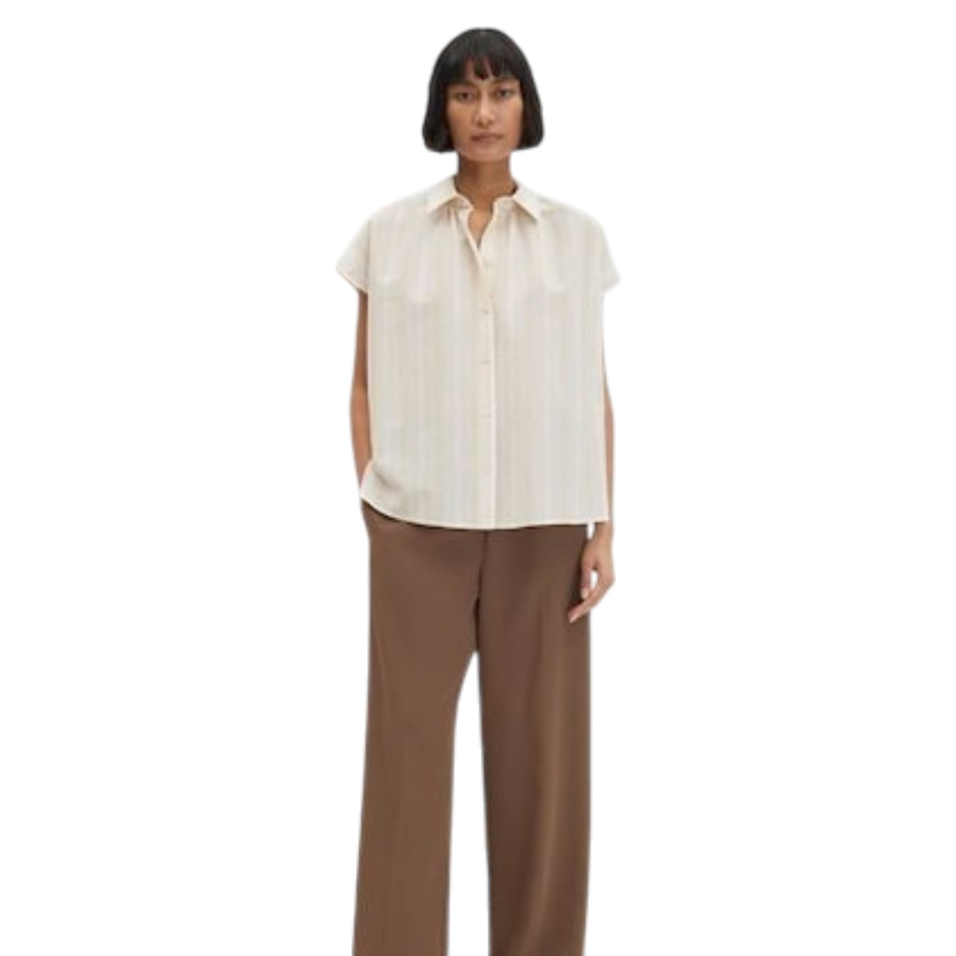 Someday Blouse Ziriam
