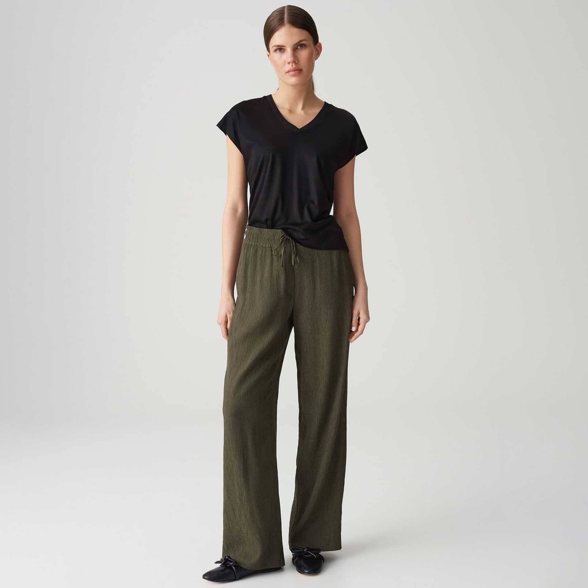 Opus T-Shirt Savilchen