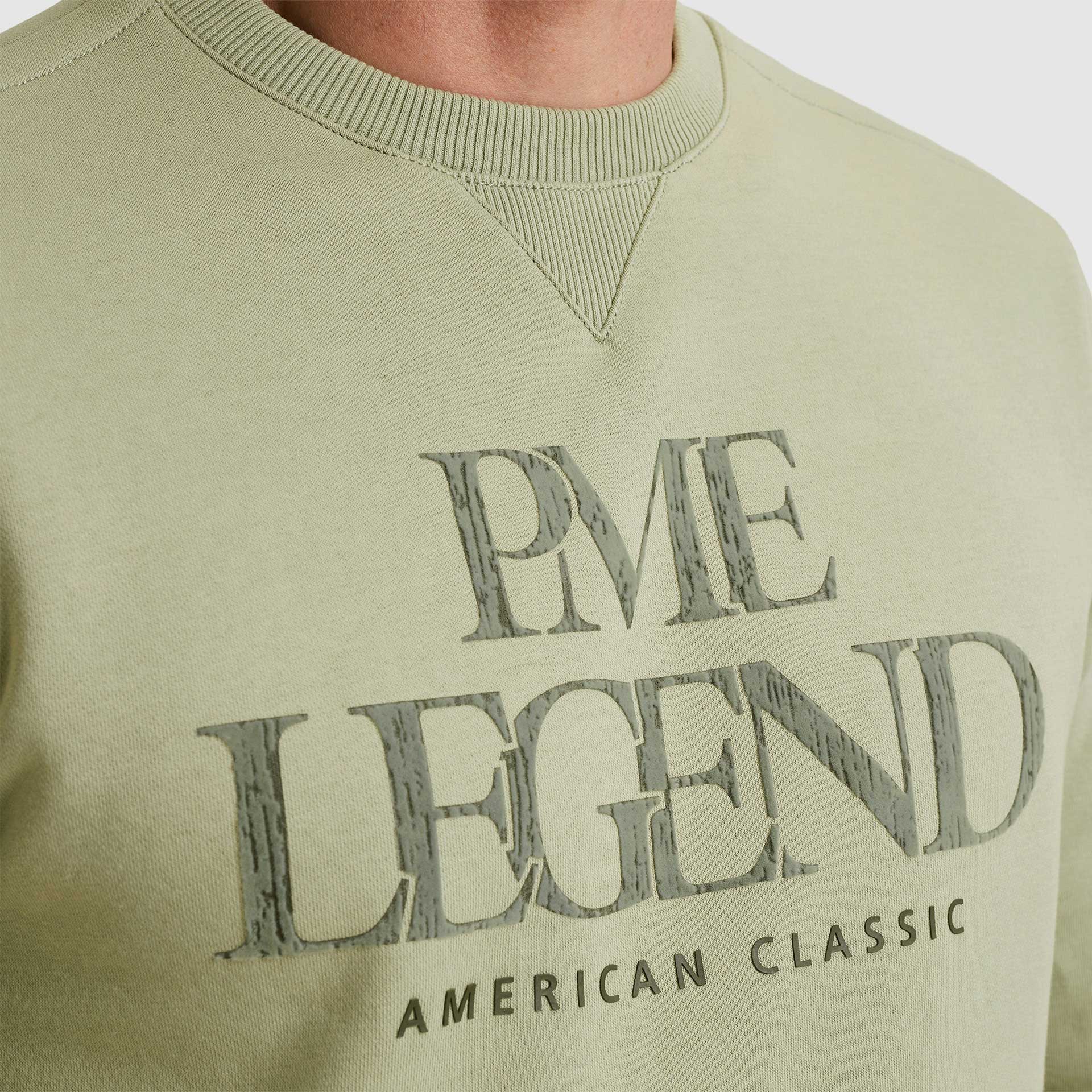 PME Legend Sweater