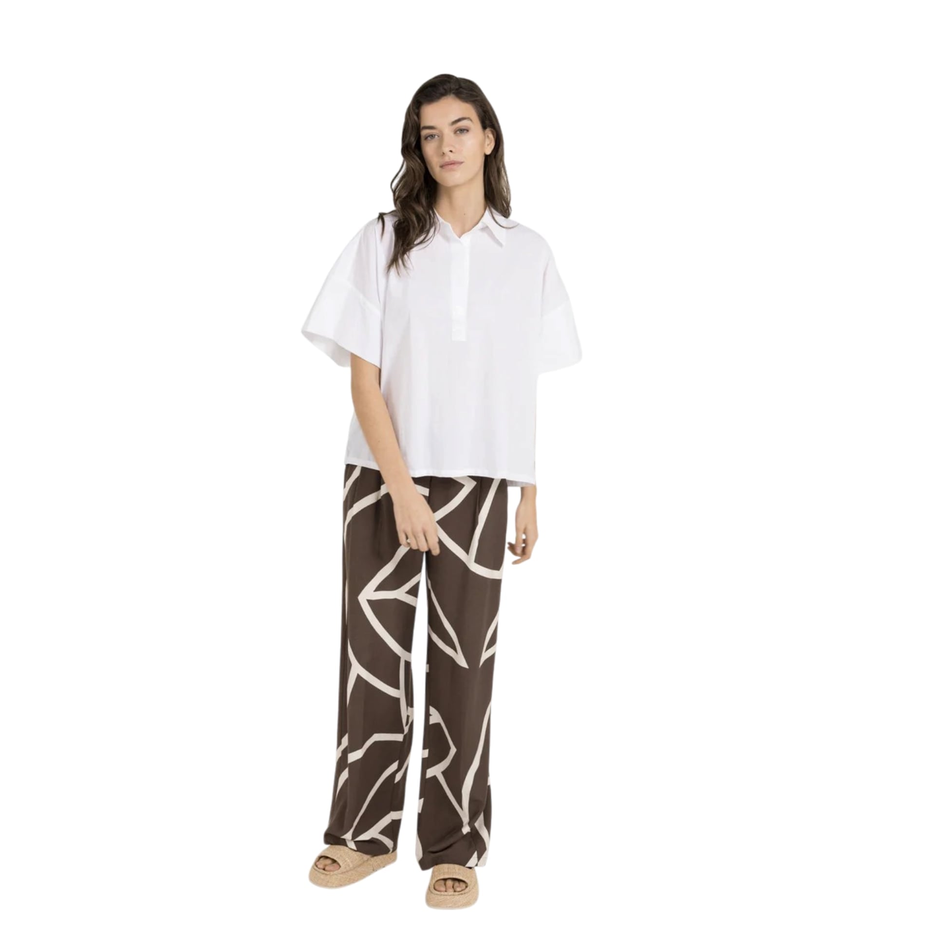 YaYa Blouse