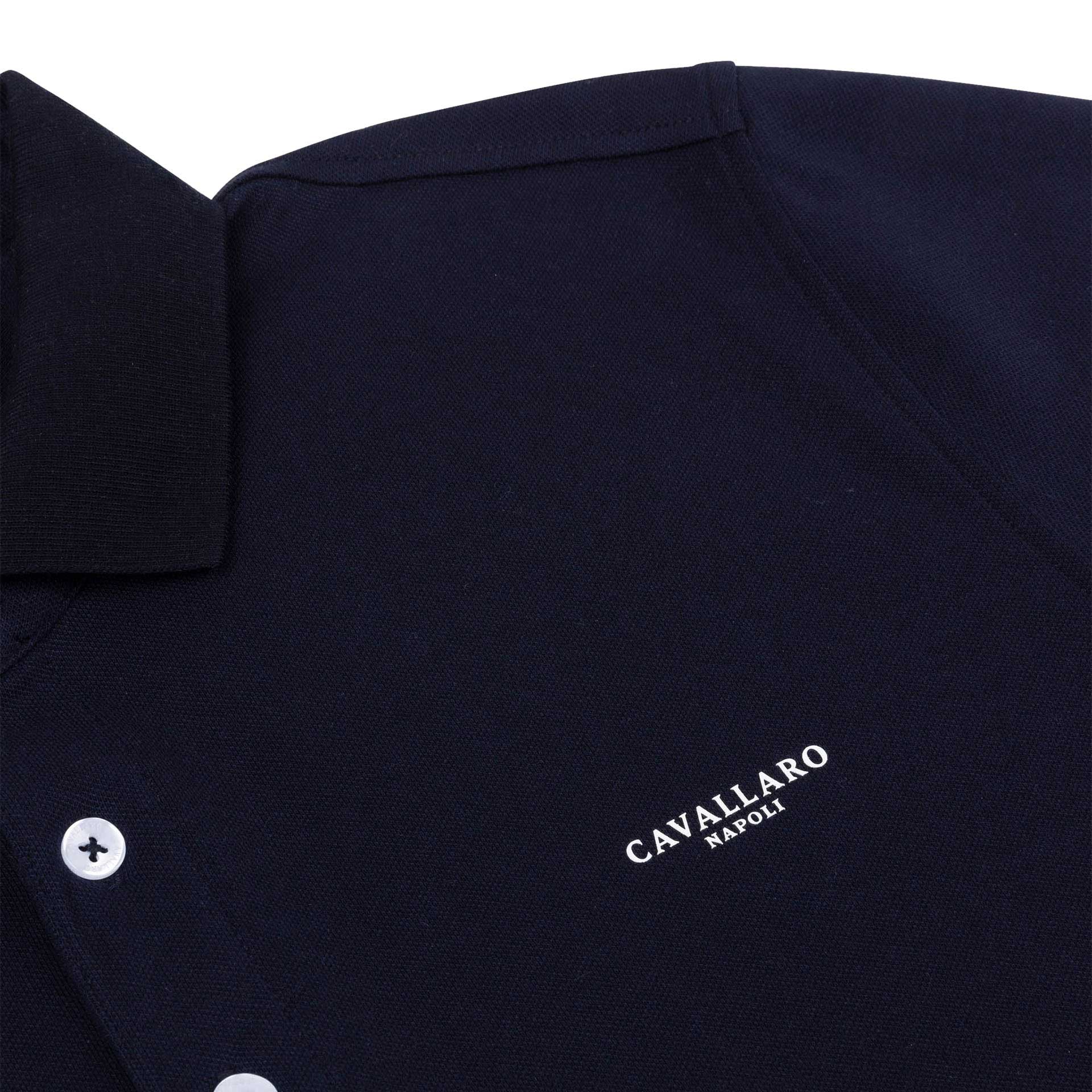 Cavallaro Napoli Polo Bavegio