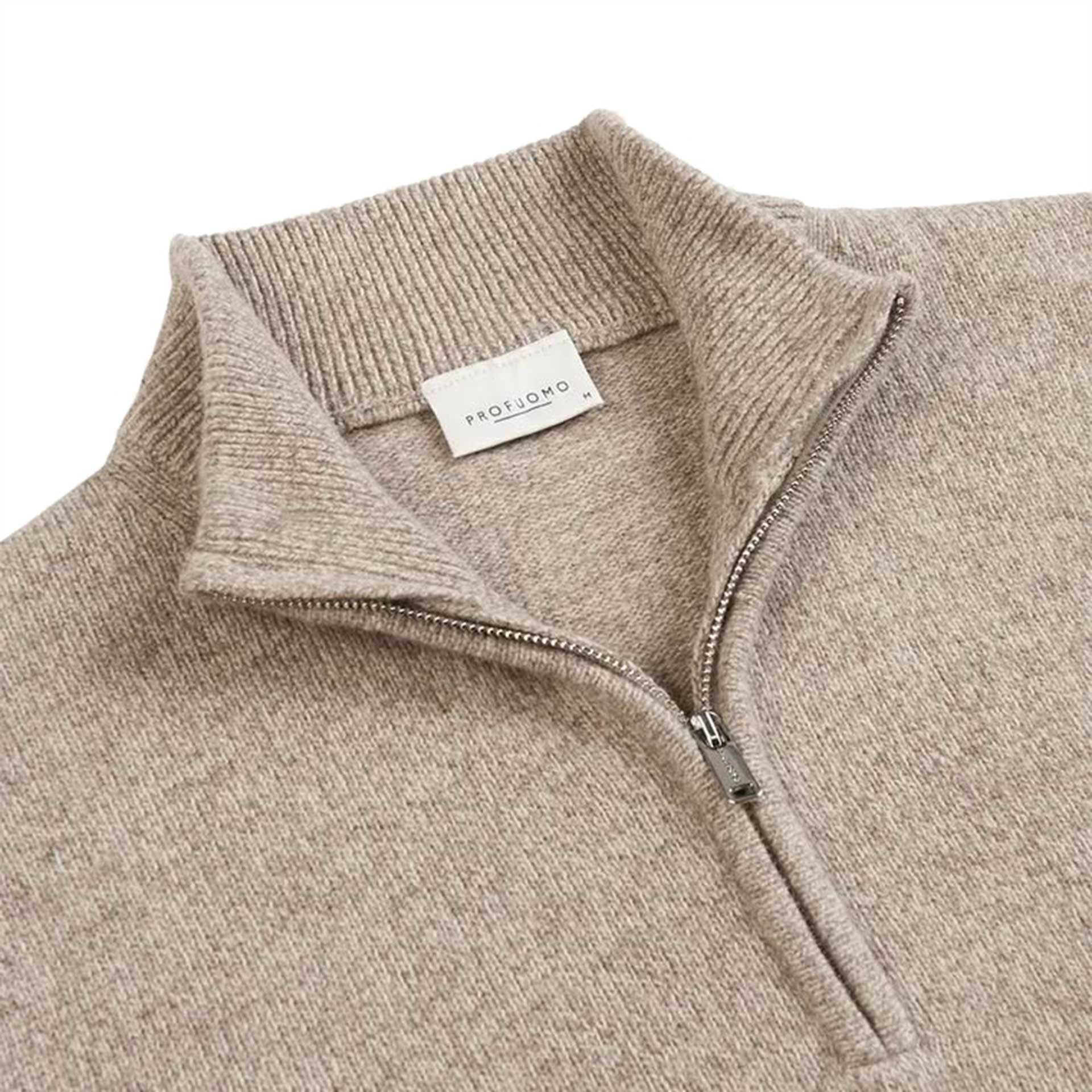 Profuomo Sweater
