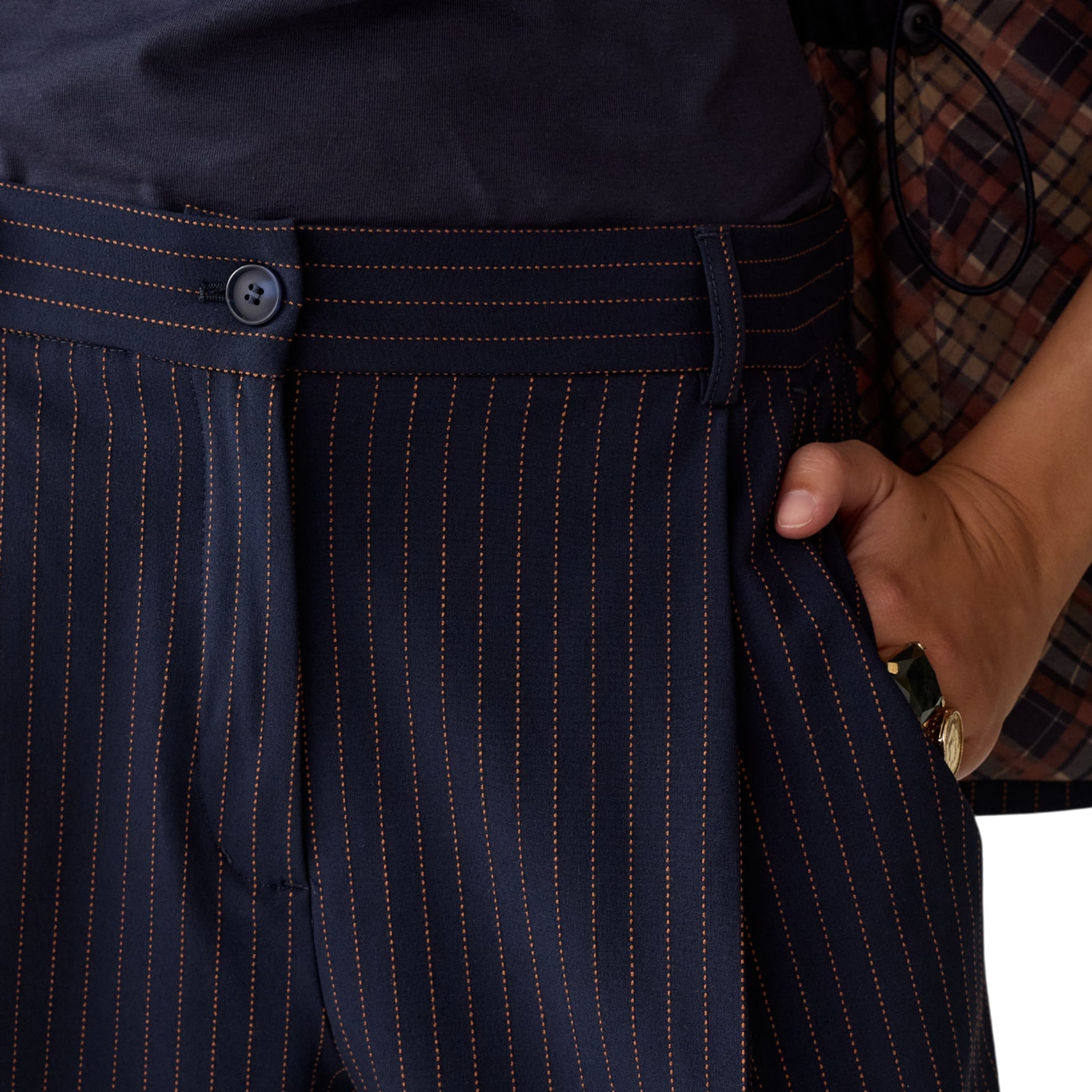 Summum Pantalon