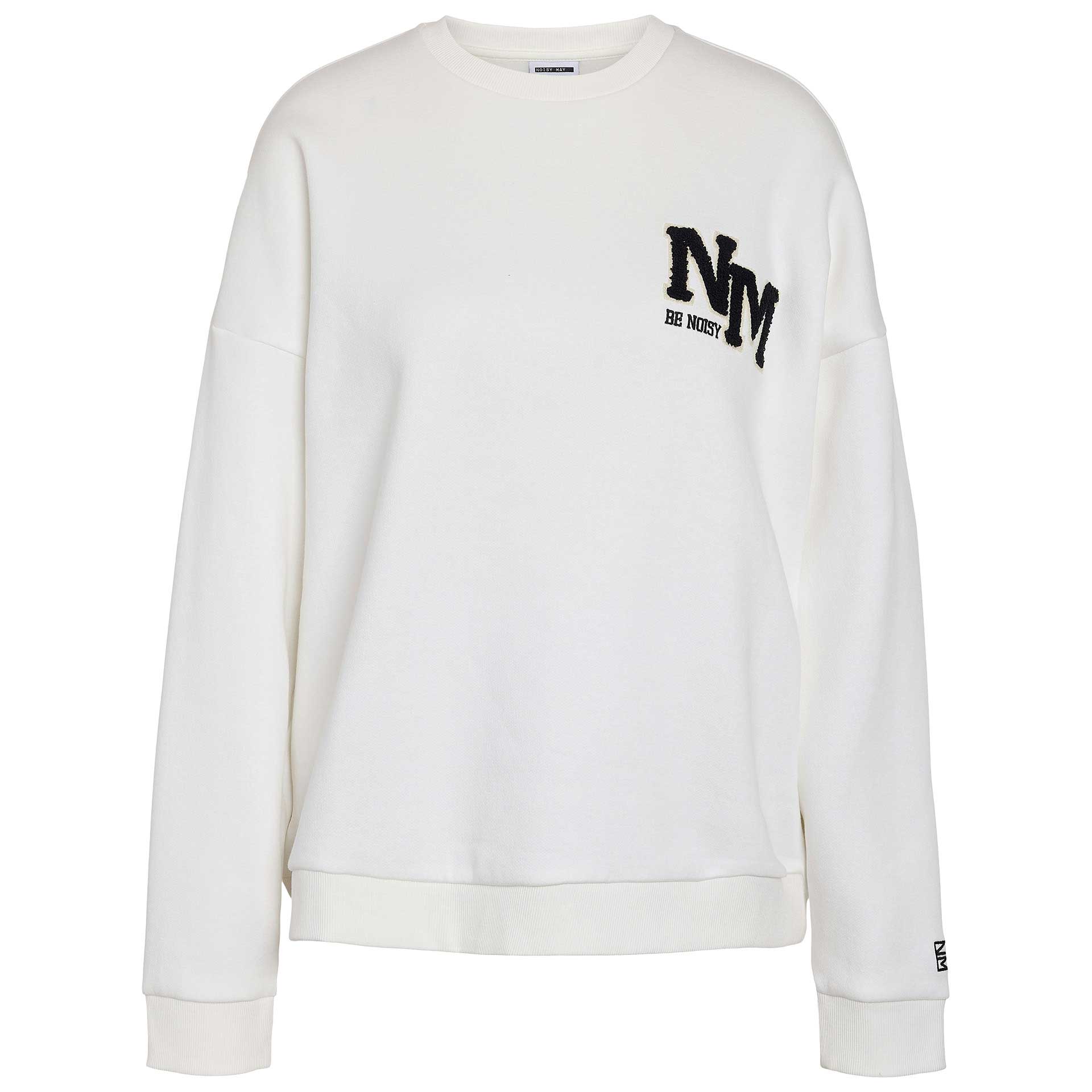 Noisy May T-shirt Believe