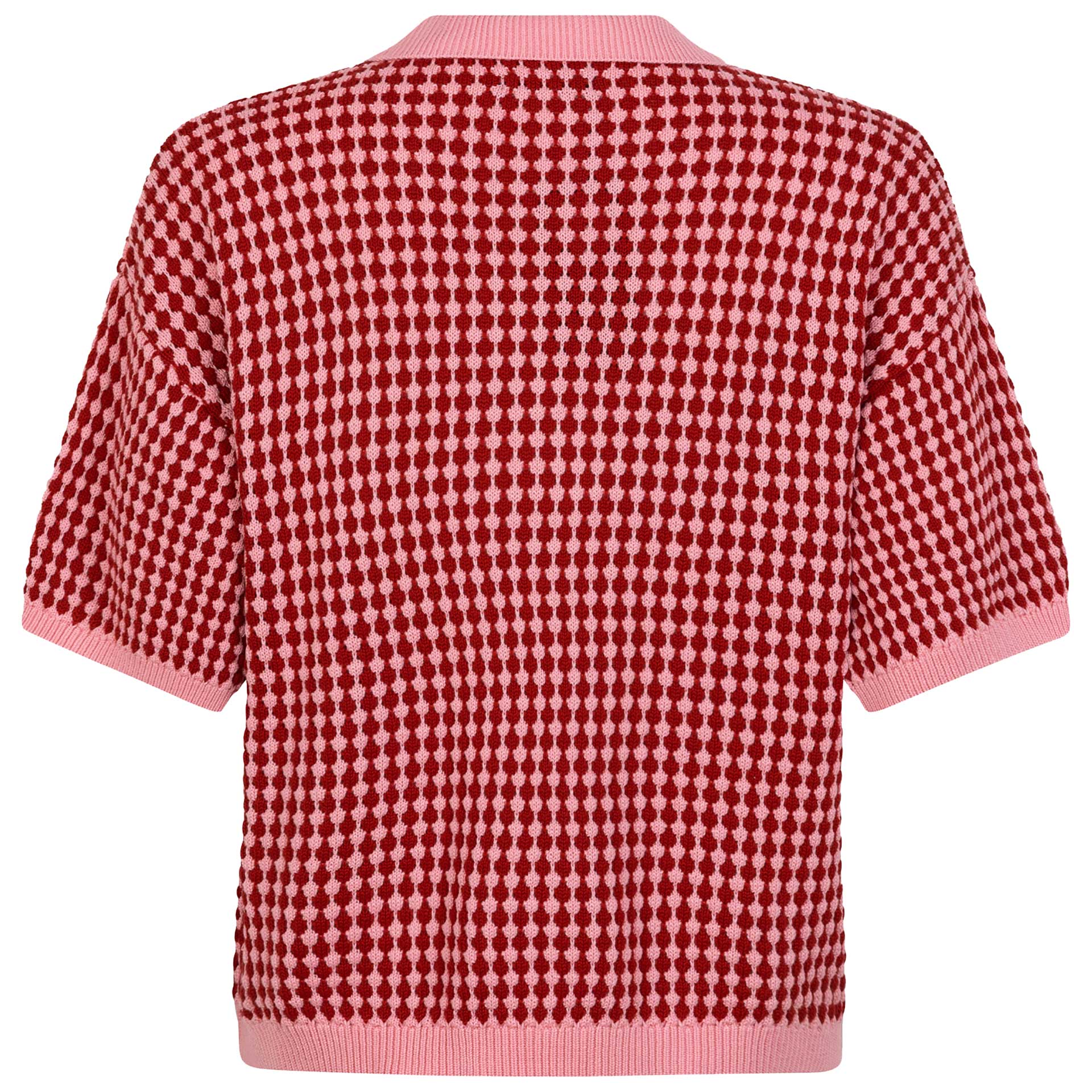Ydence Vest Natas