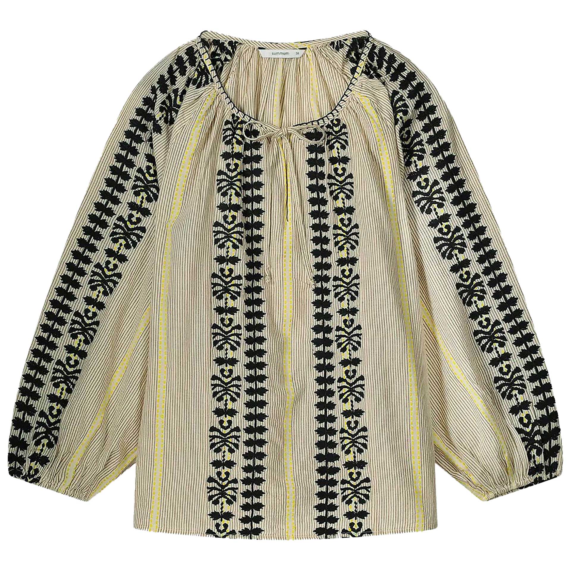 Summum Blouse