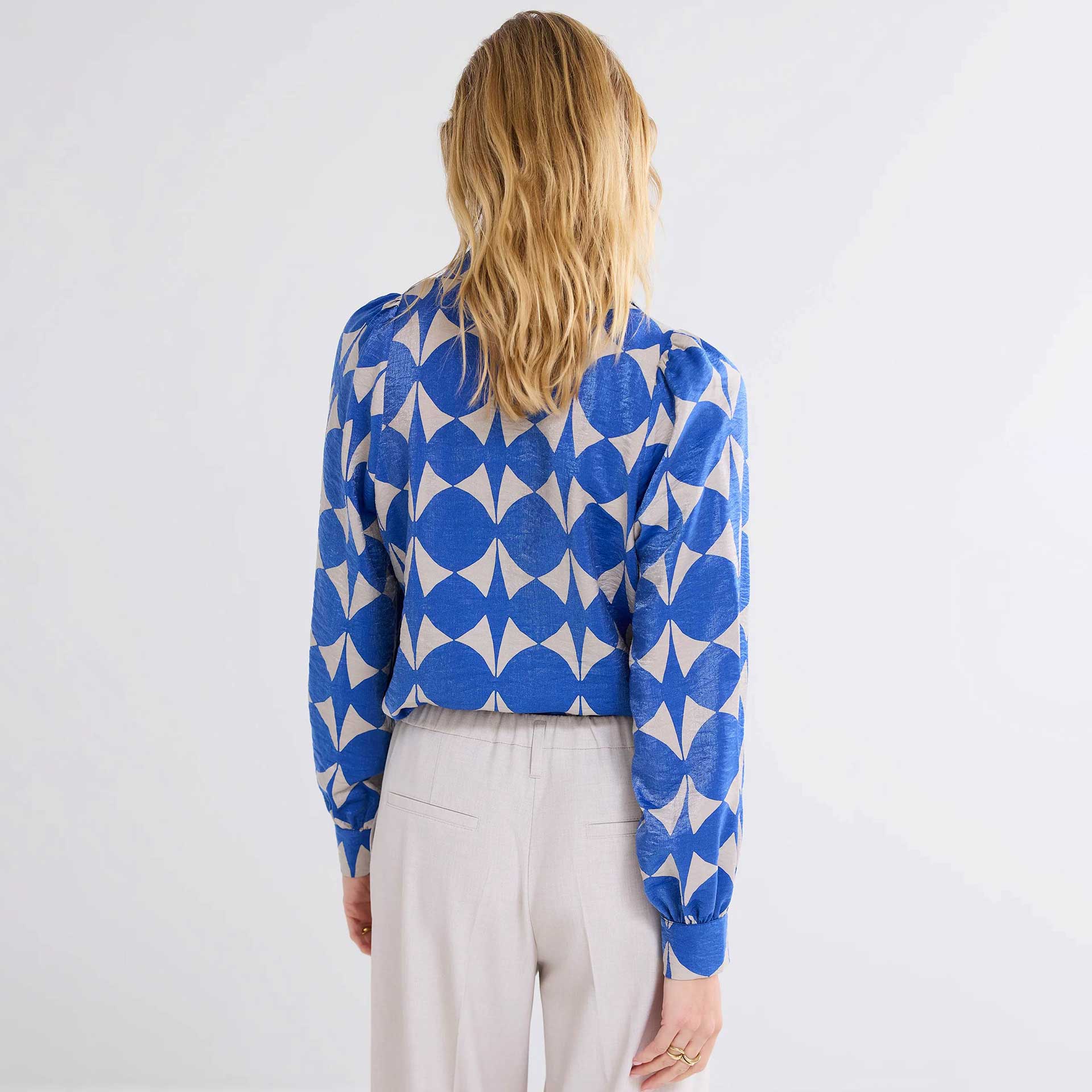 Summum Blouse 