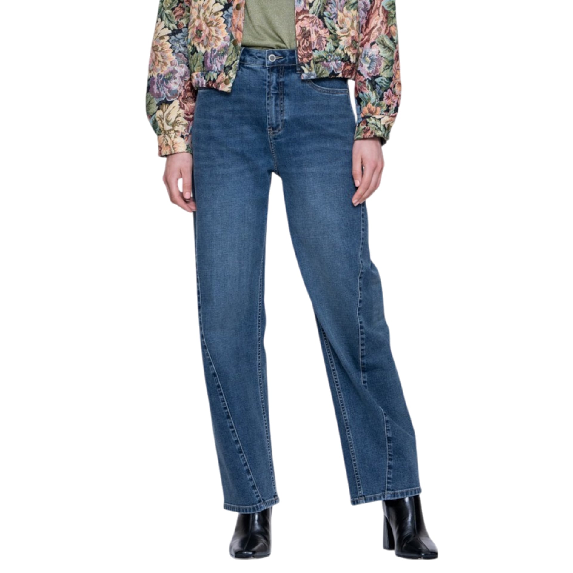 Geisha Jeans