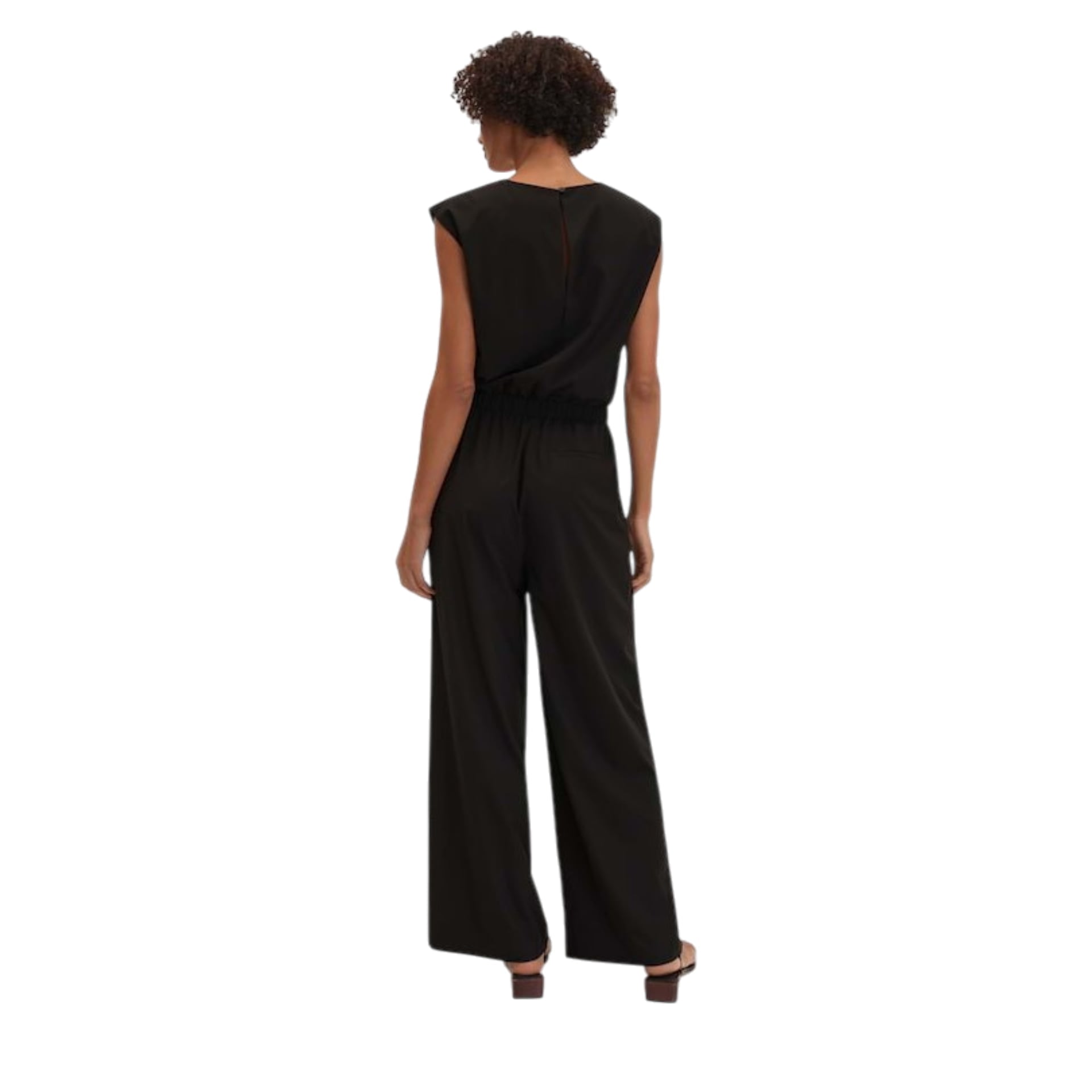 Someday Jumpsuit Charlou