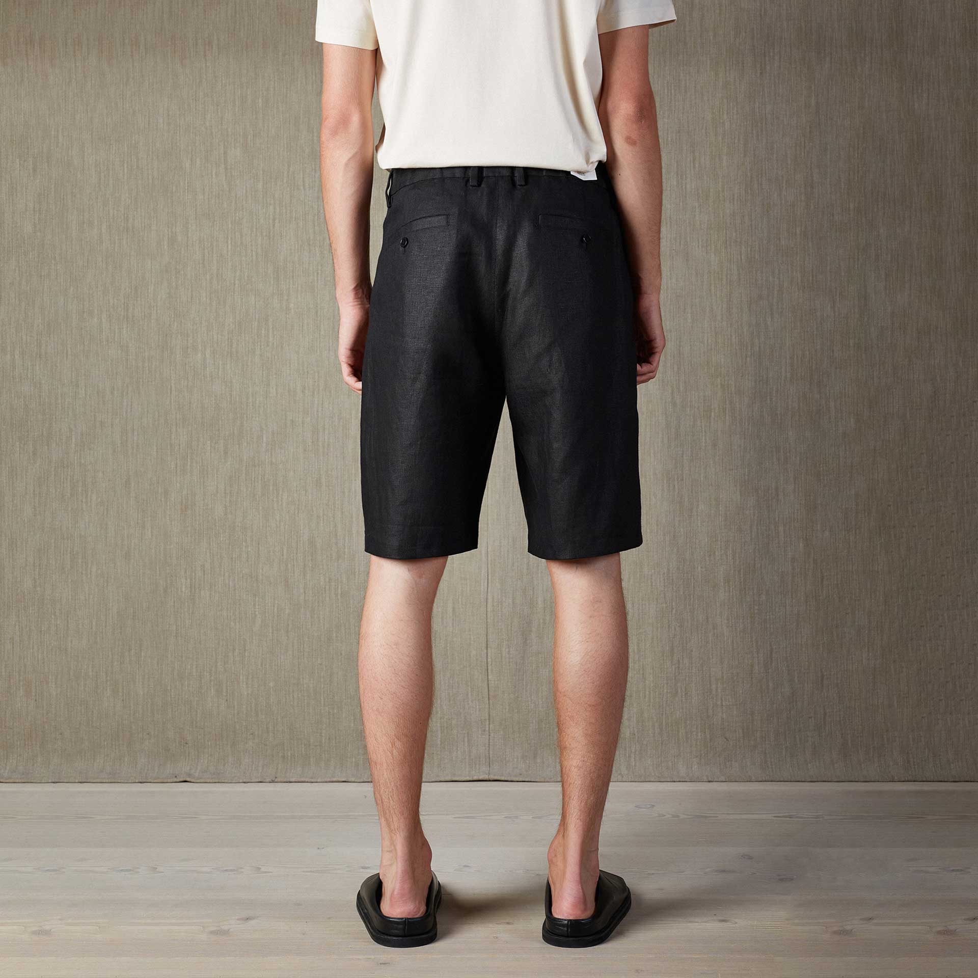 NN07 Short Kay