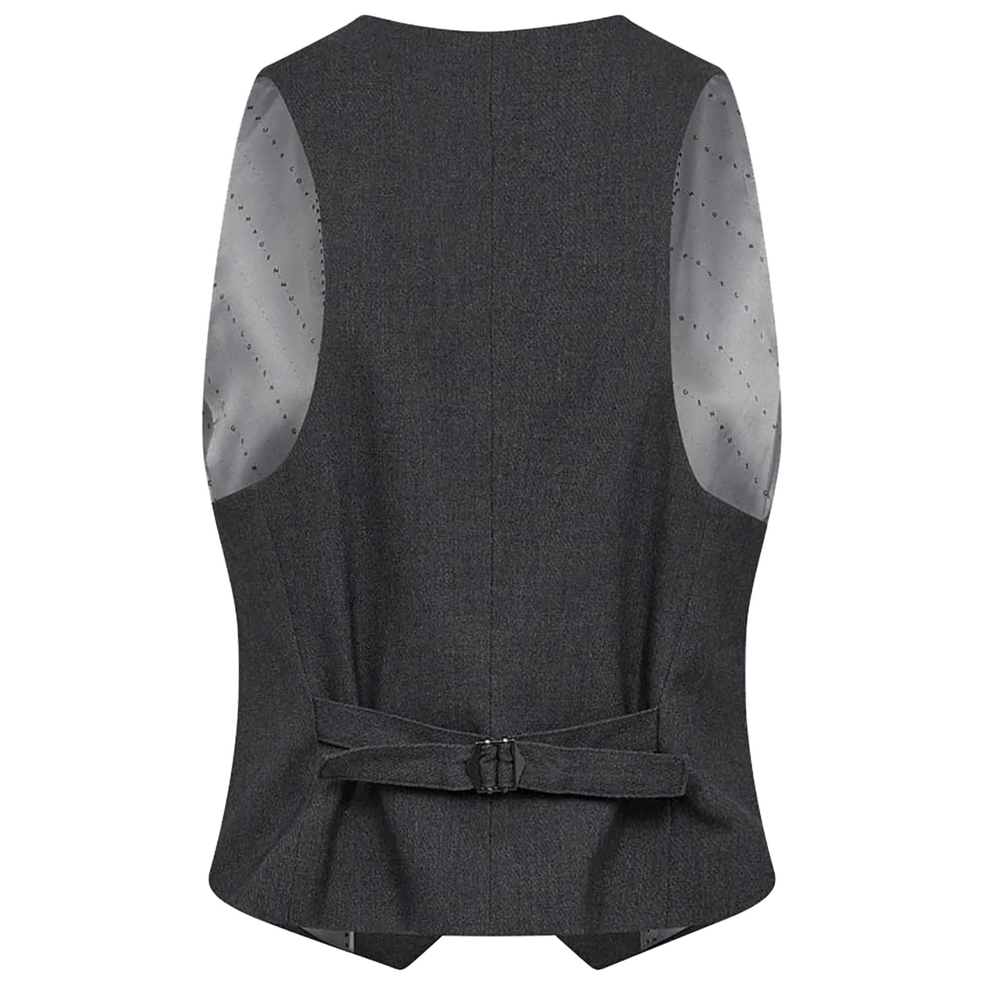 Copenhagen Muse Gilet 