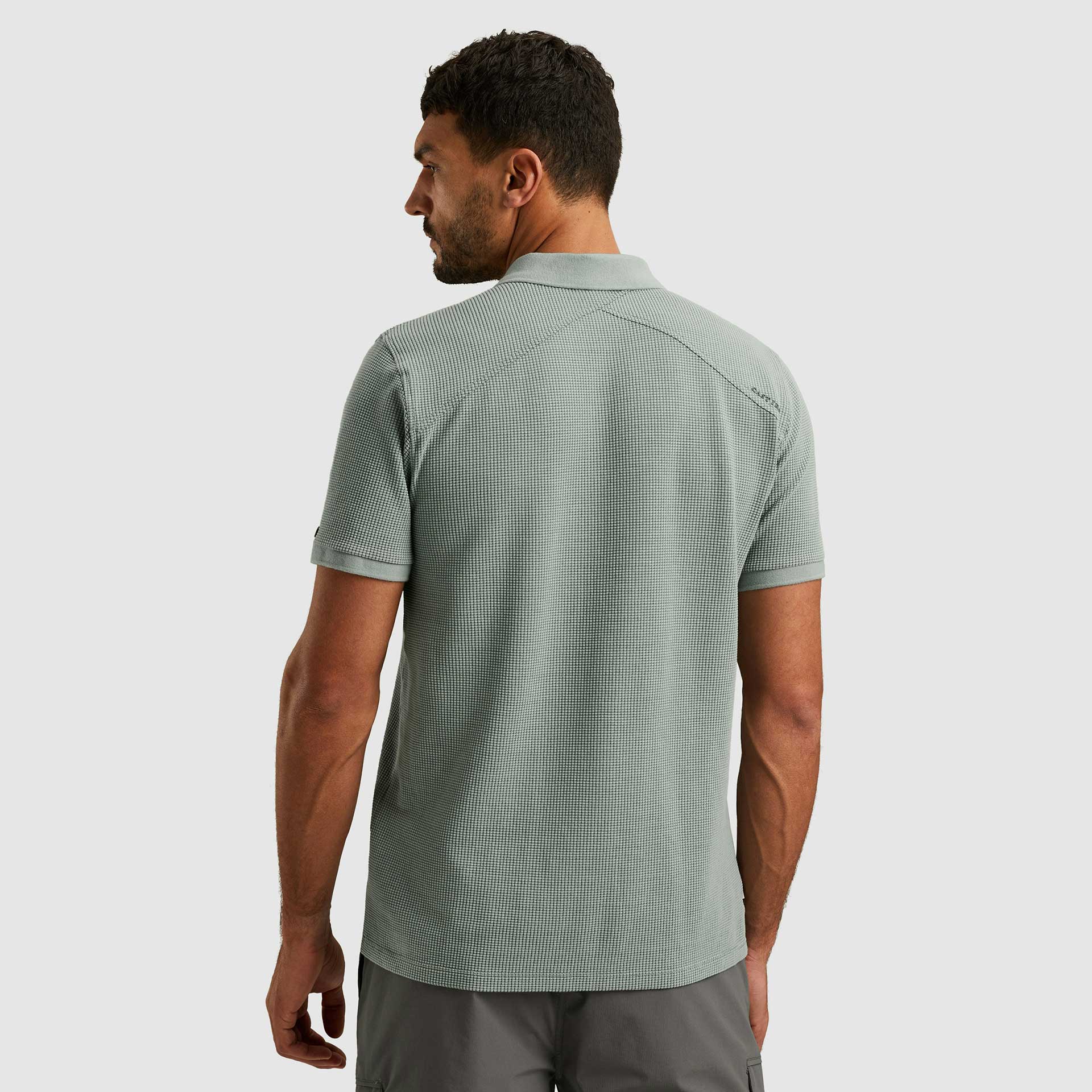Cast Iron Polo