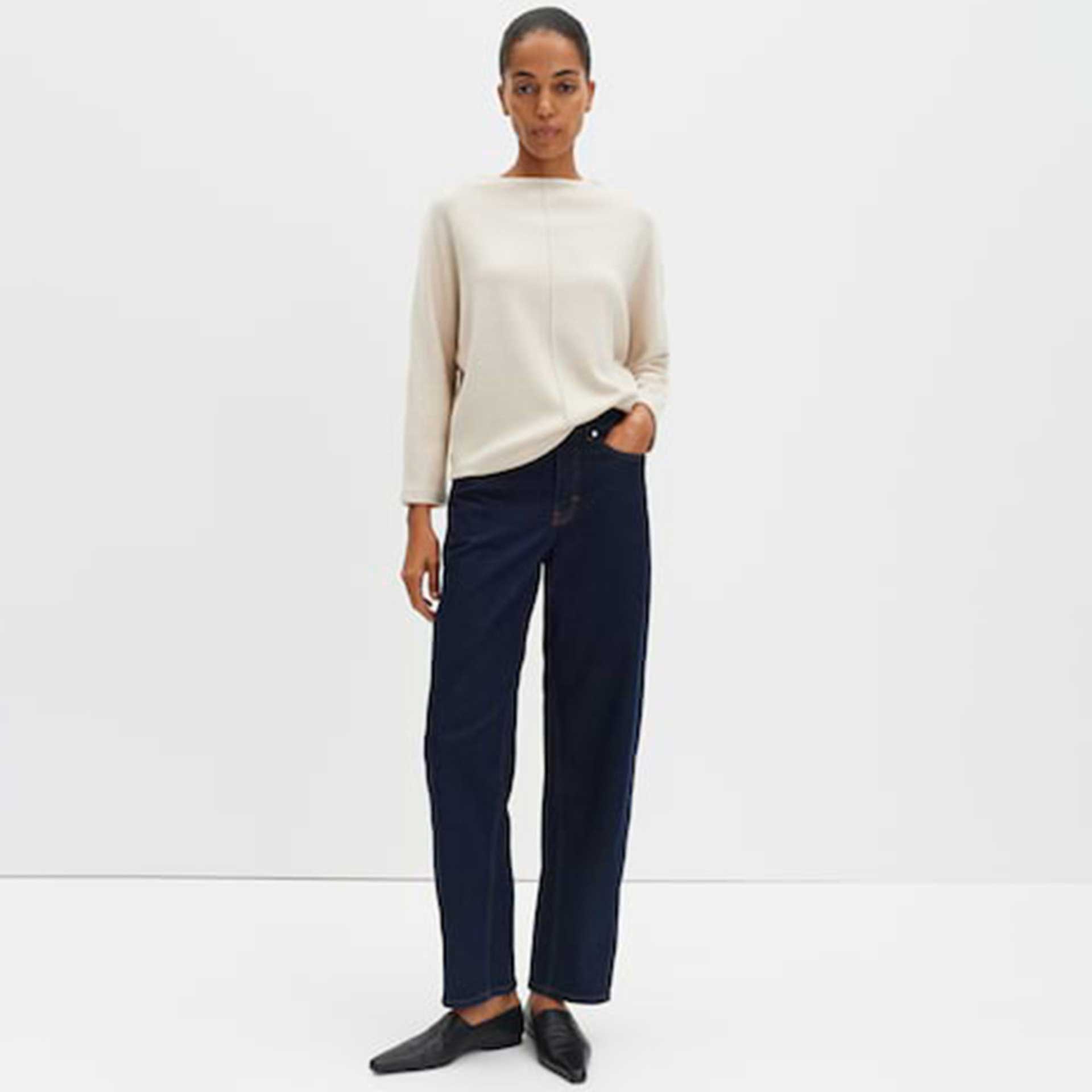 Someday Sweater Urieke