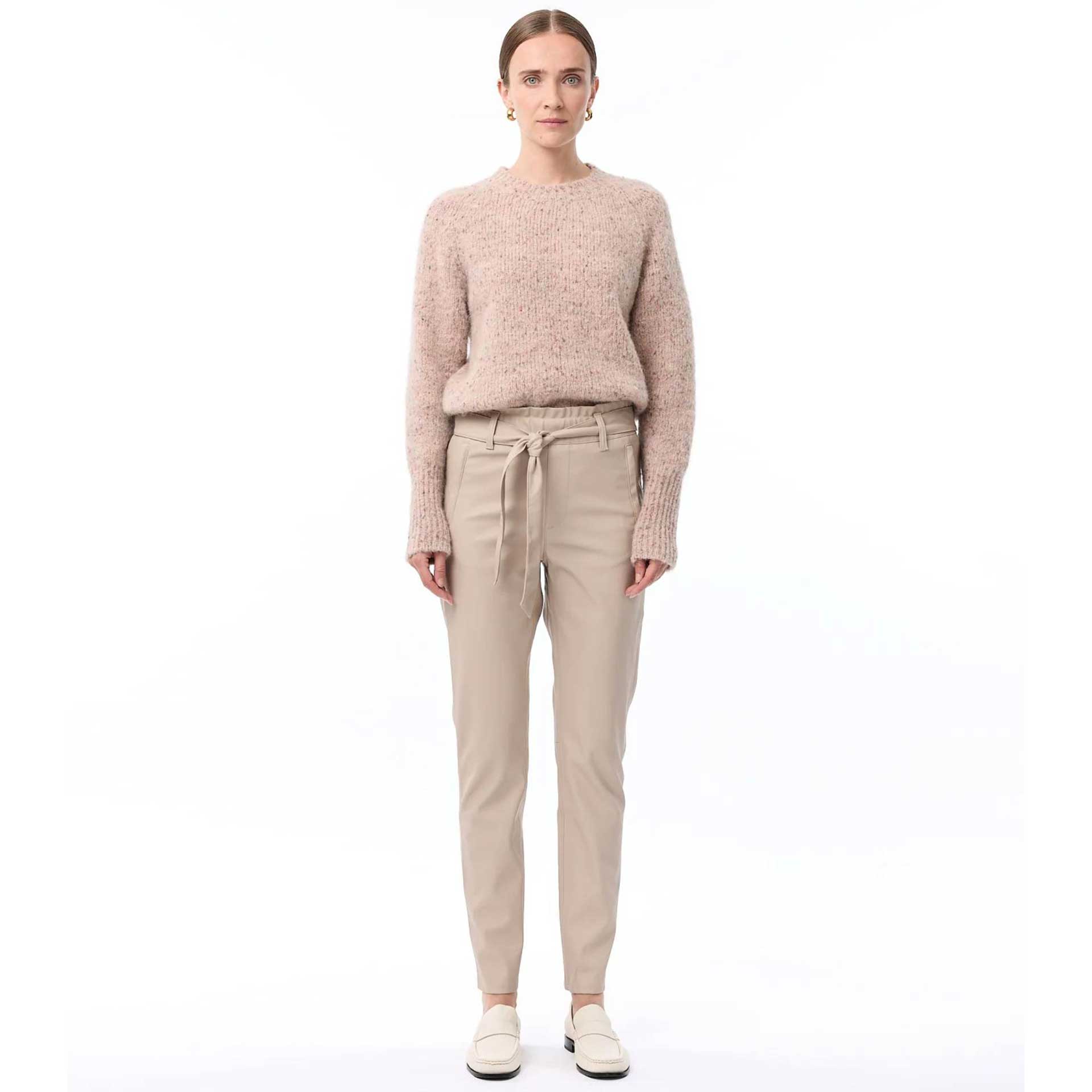 Knit-ted Broek Francis