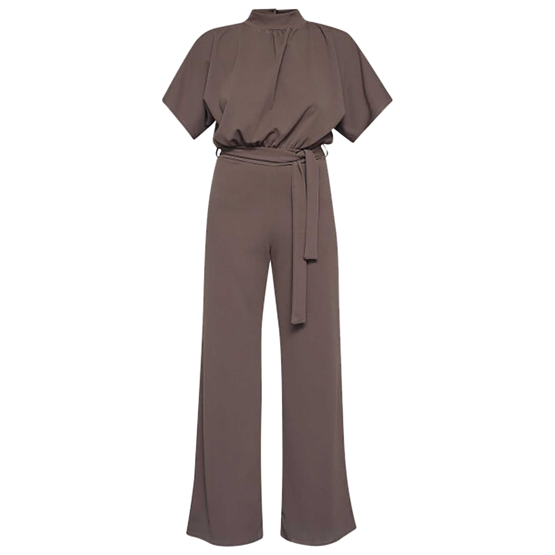 Sisters Point Jumpsuit