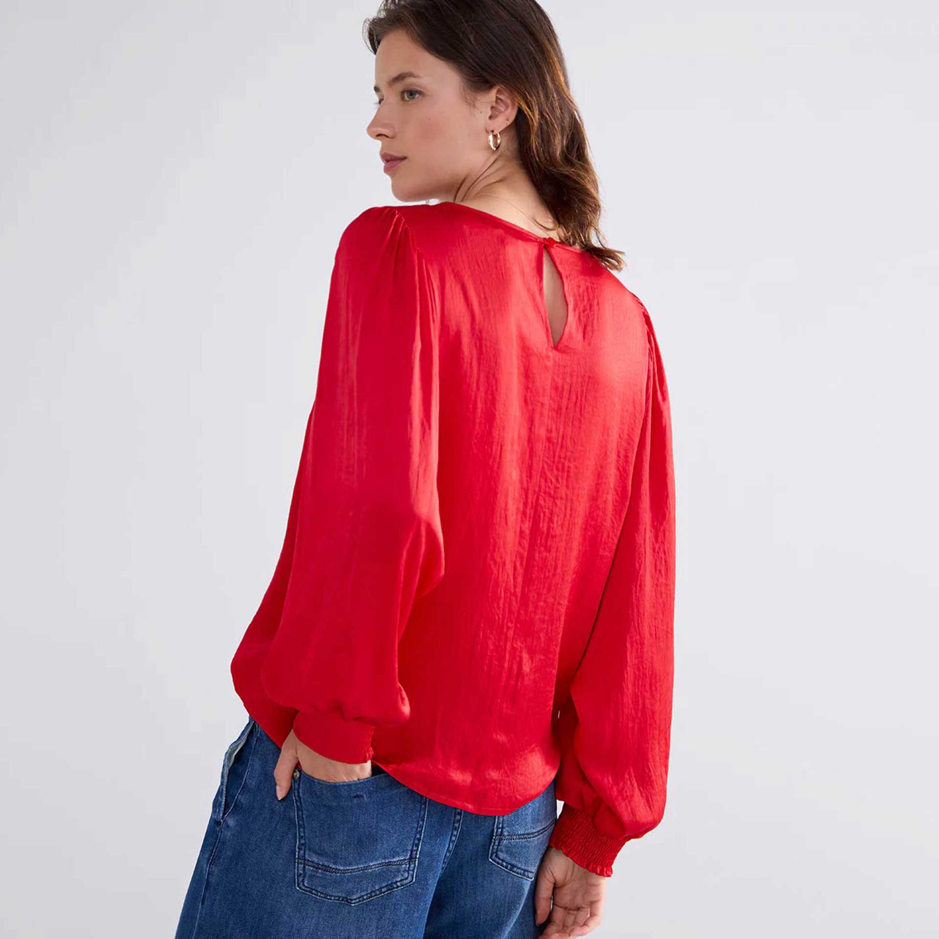 Summum Blouse top