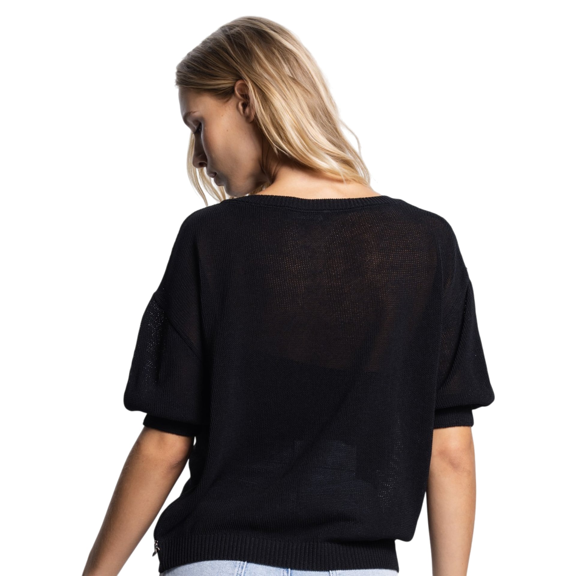 Jansen Amsterdam T-shirt Noor