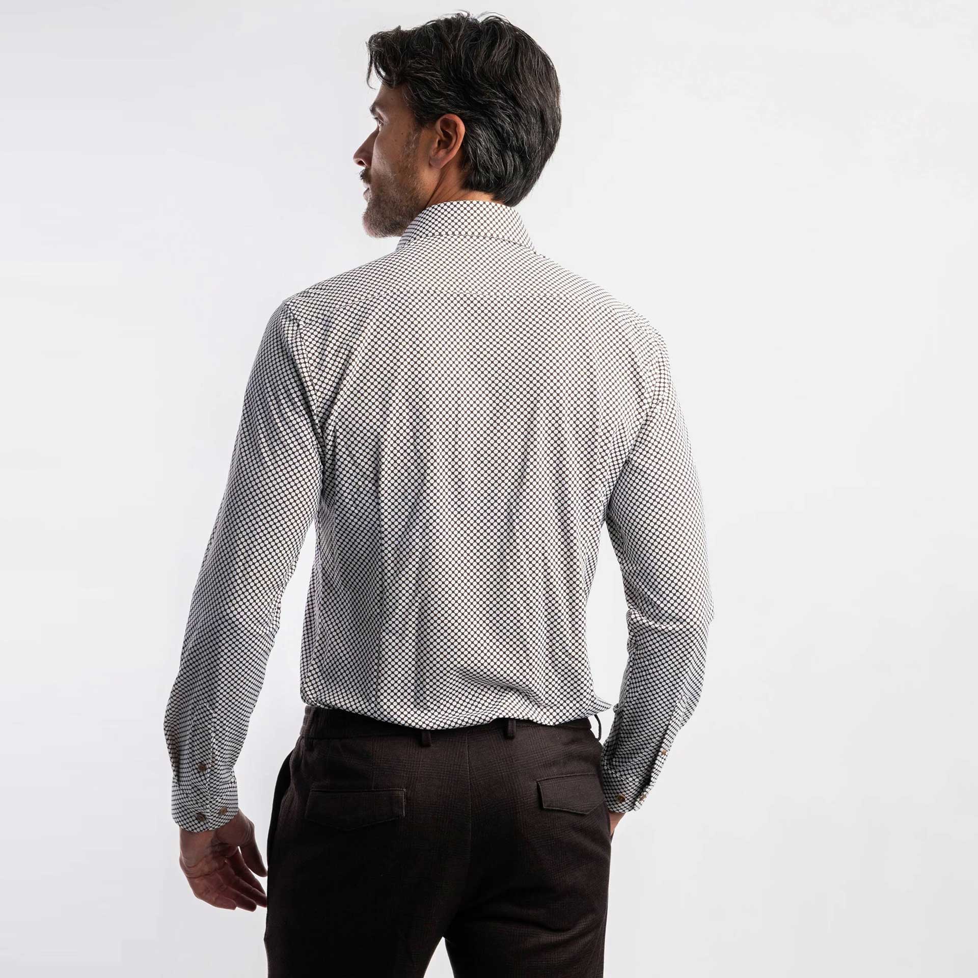 Blue Industry Overhemd 5 Blue Industry Overhemd