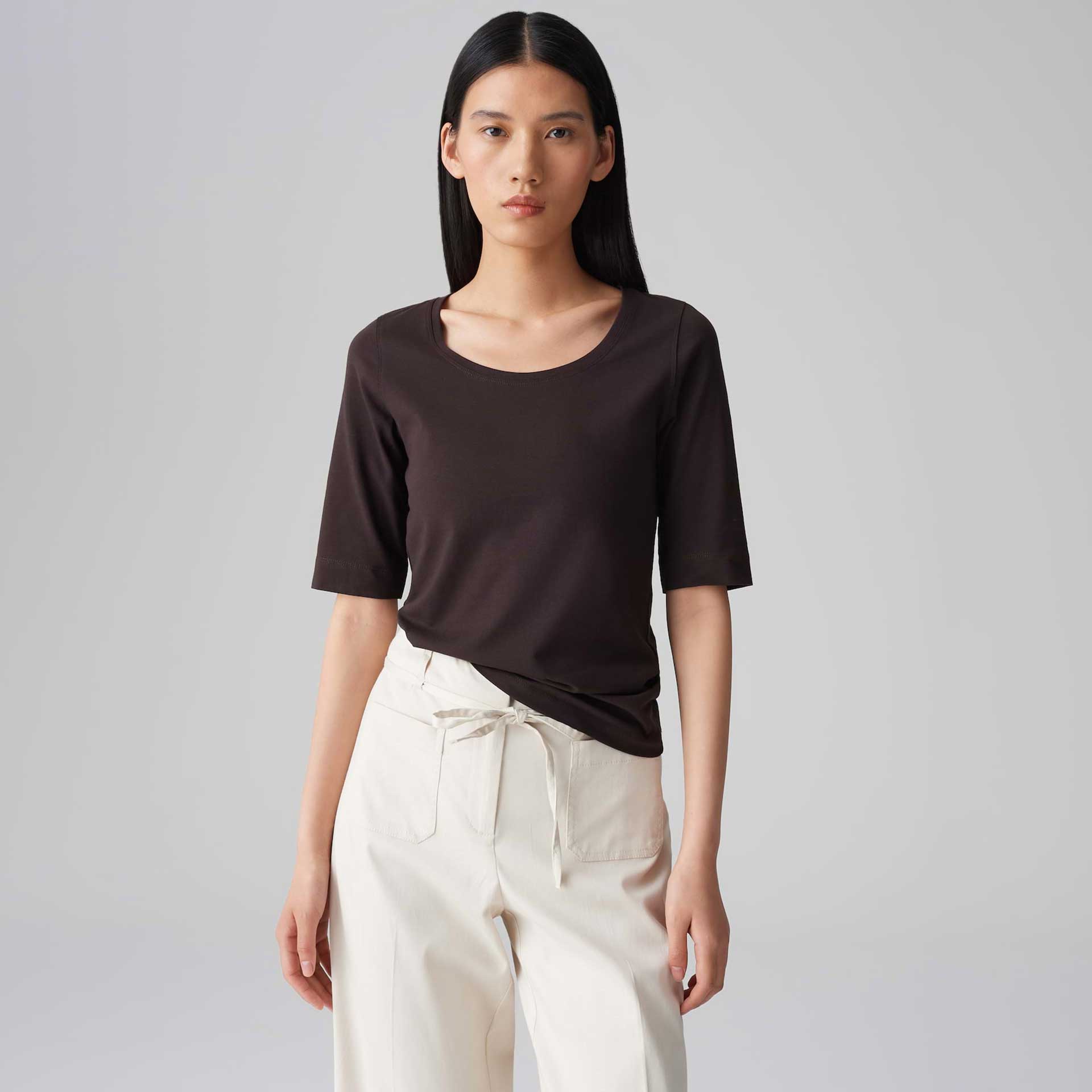 Opus T-Shirt Serta