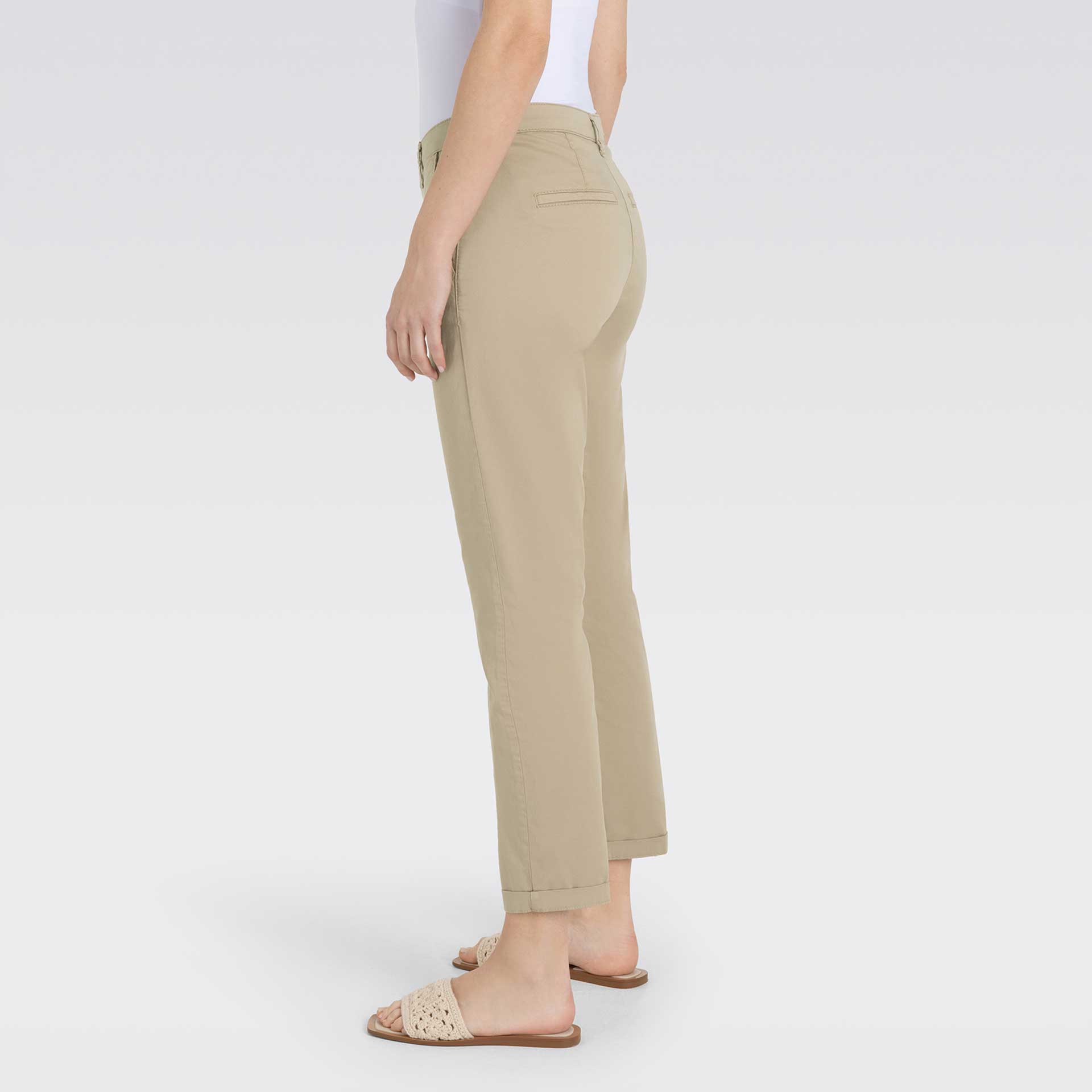 Mac Broek Chino