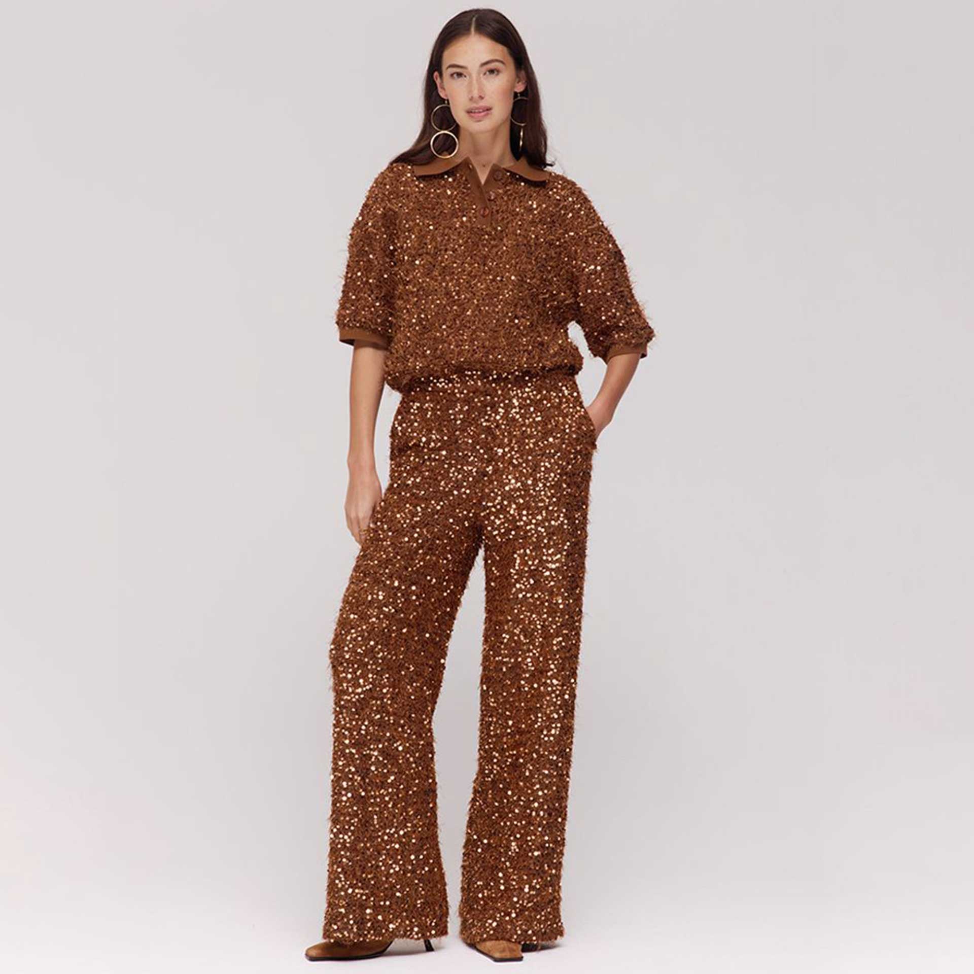 Harper & Yve Top Sanny