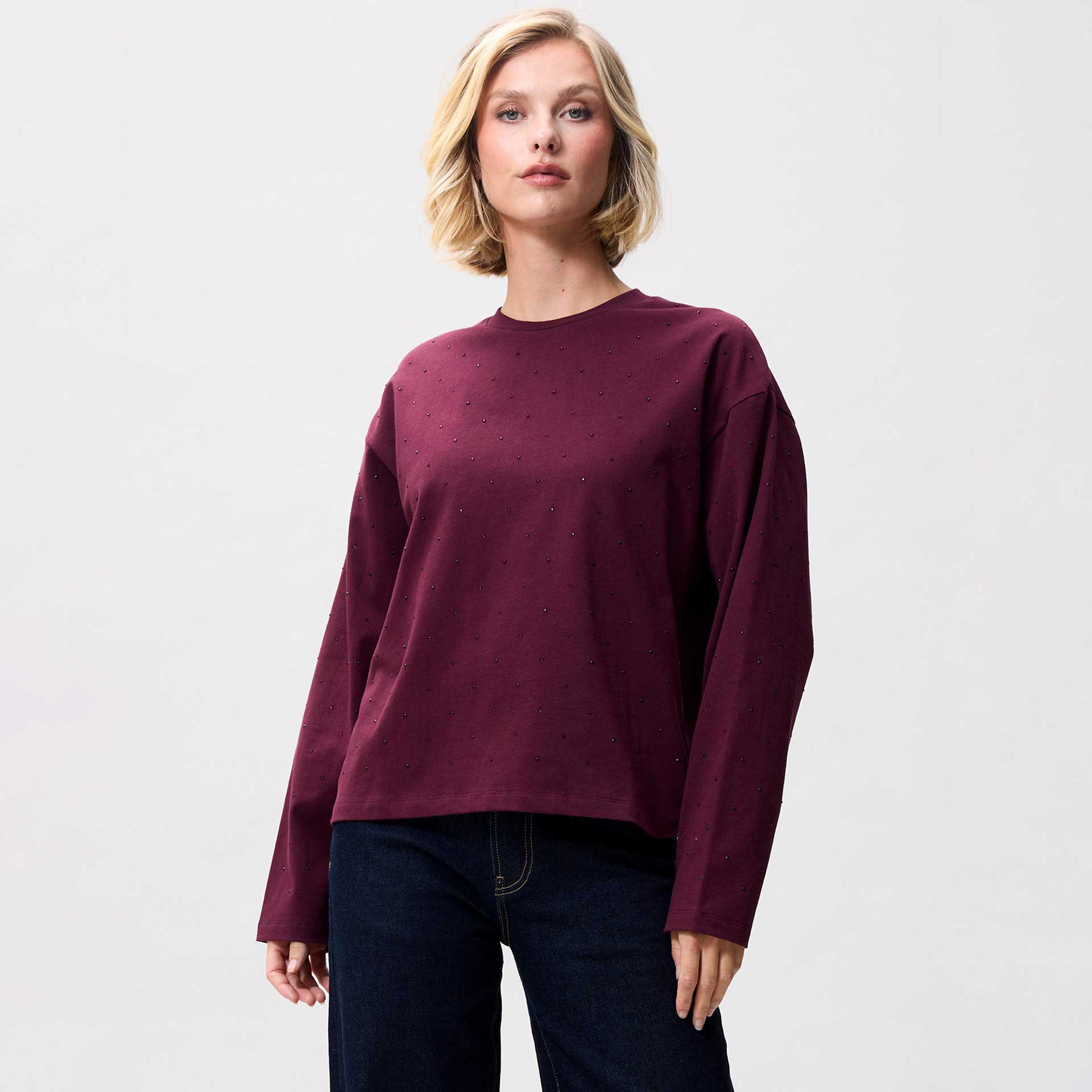 Catwalk Junkie T-Shirt