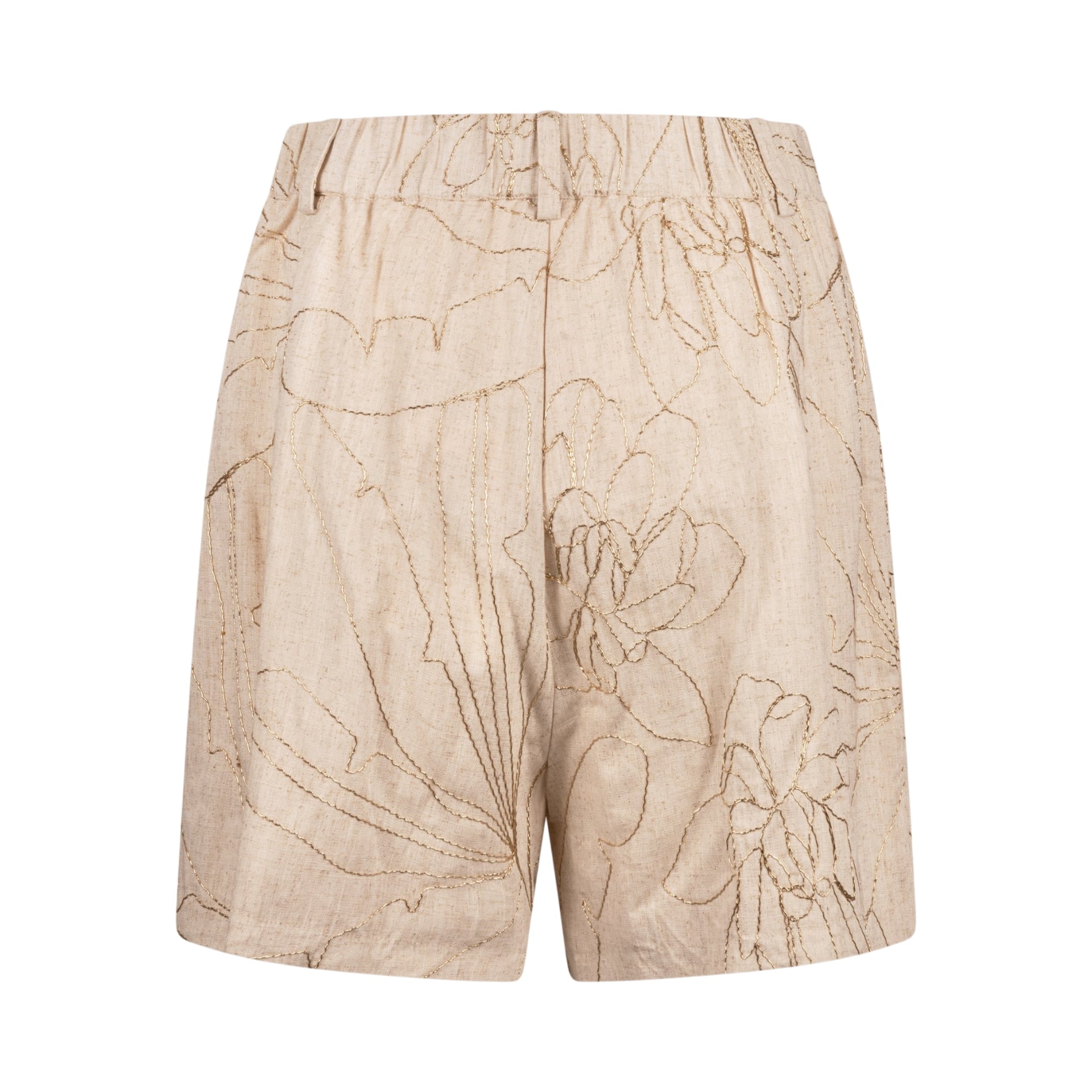 NUKUS Short Dagmar