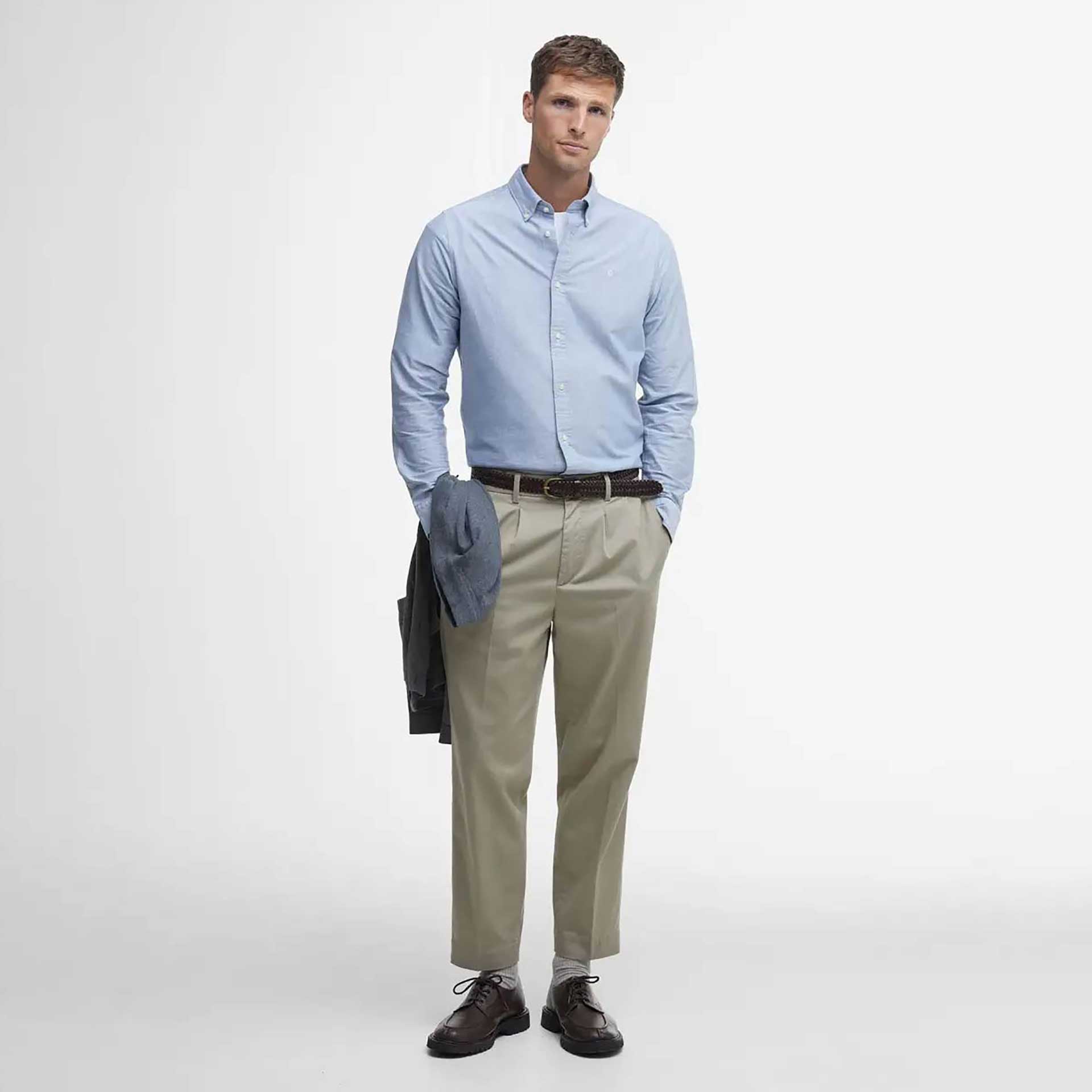 Barbour Overhemd
