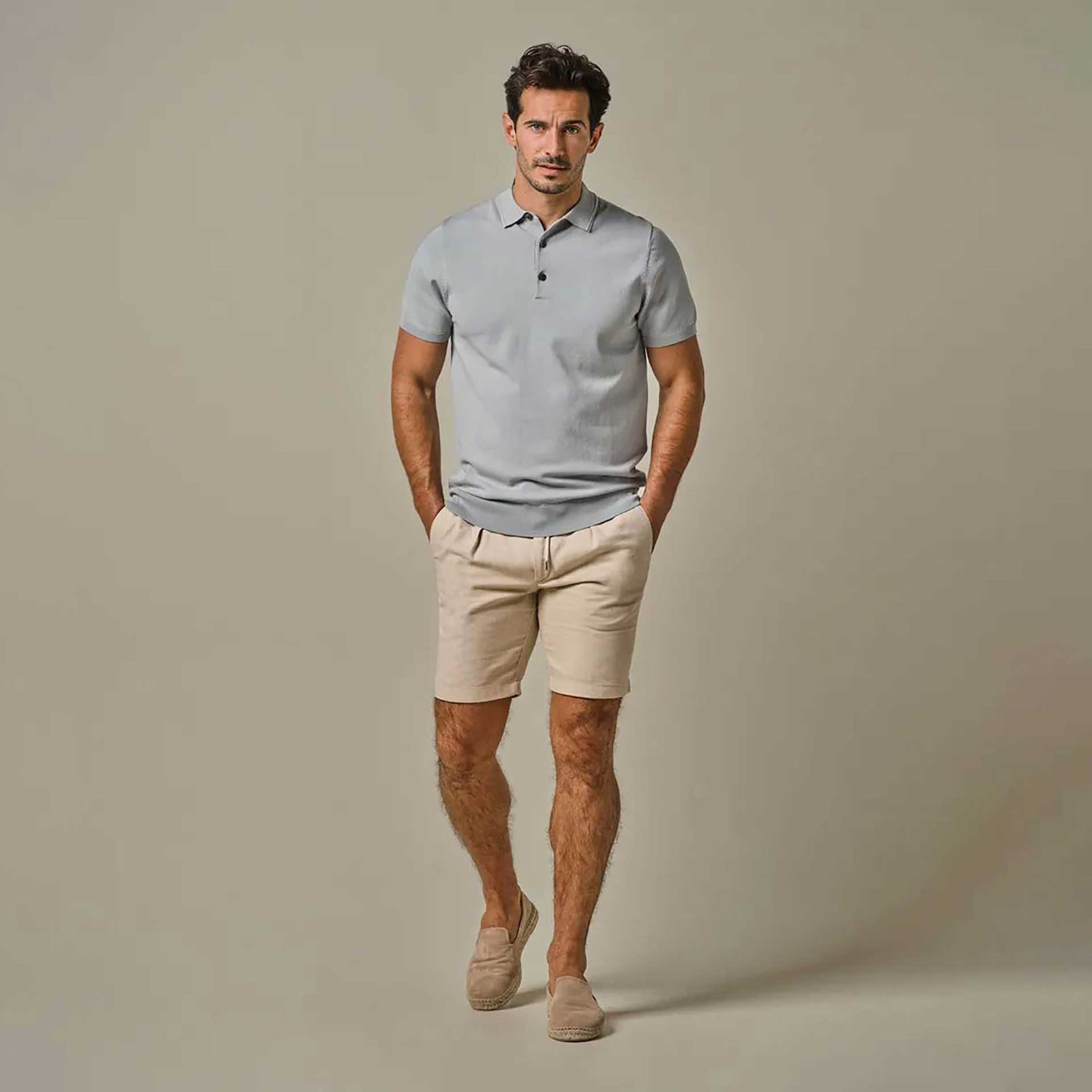 Profuomo Polo