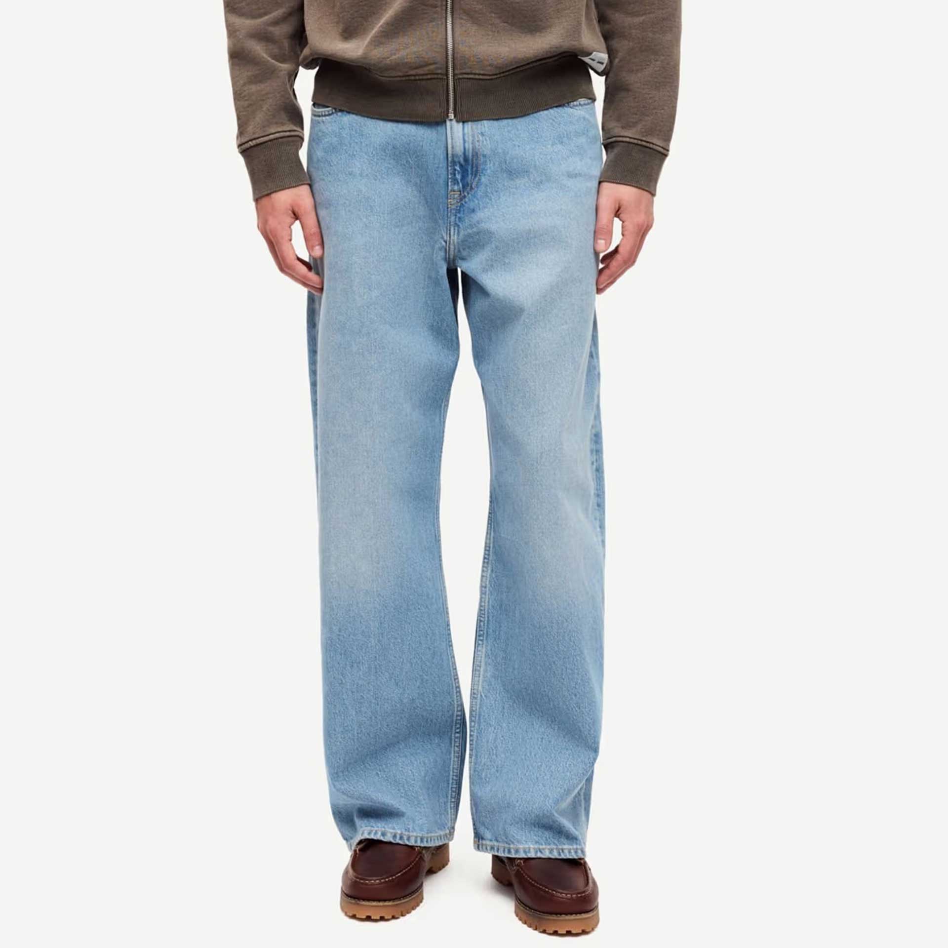 Samsoe & Samsoe Jeans Satimothy