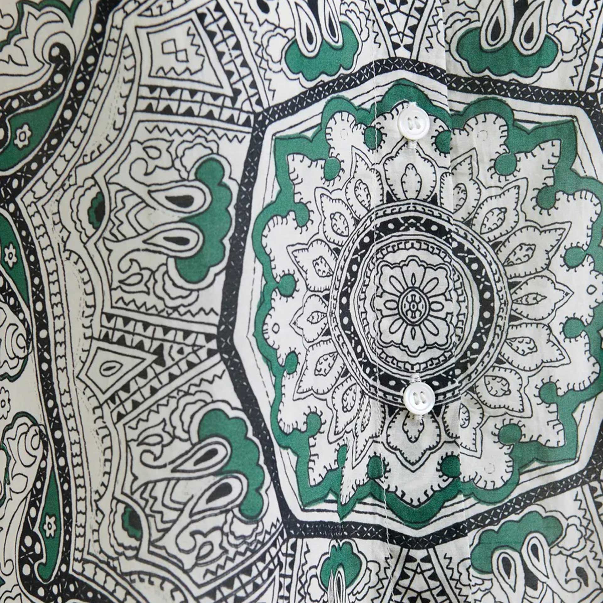Essentiel Blouse Houisiana