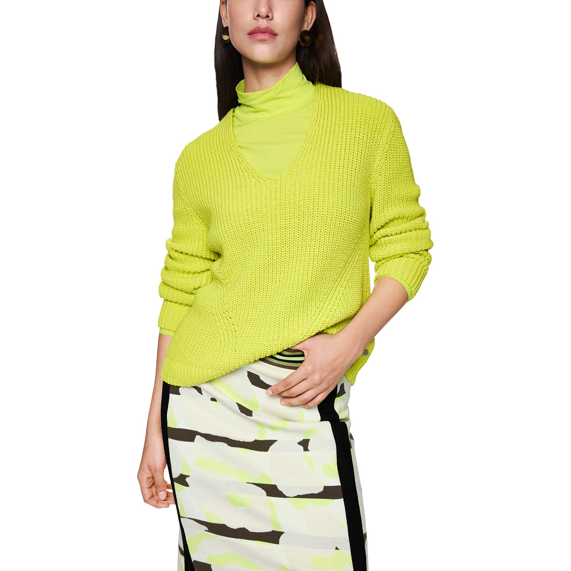 Marc Cain Additions Sweater