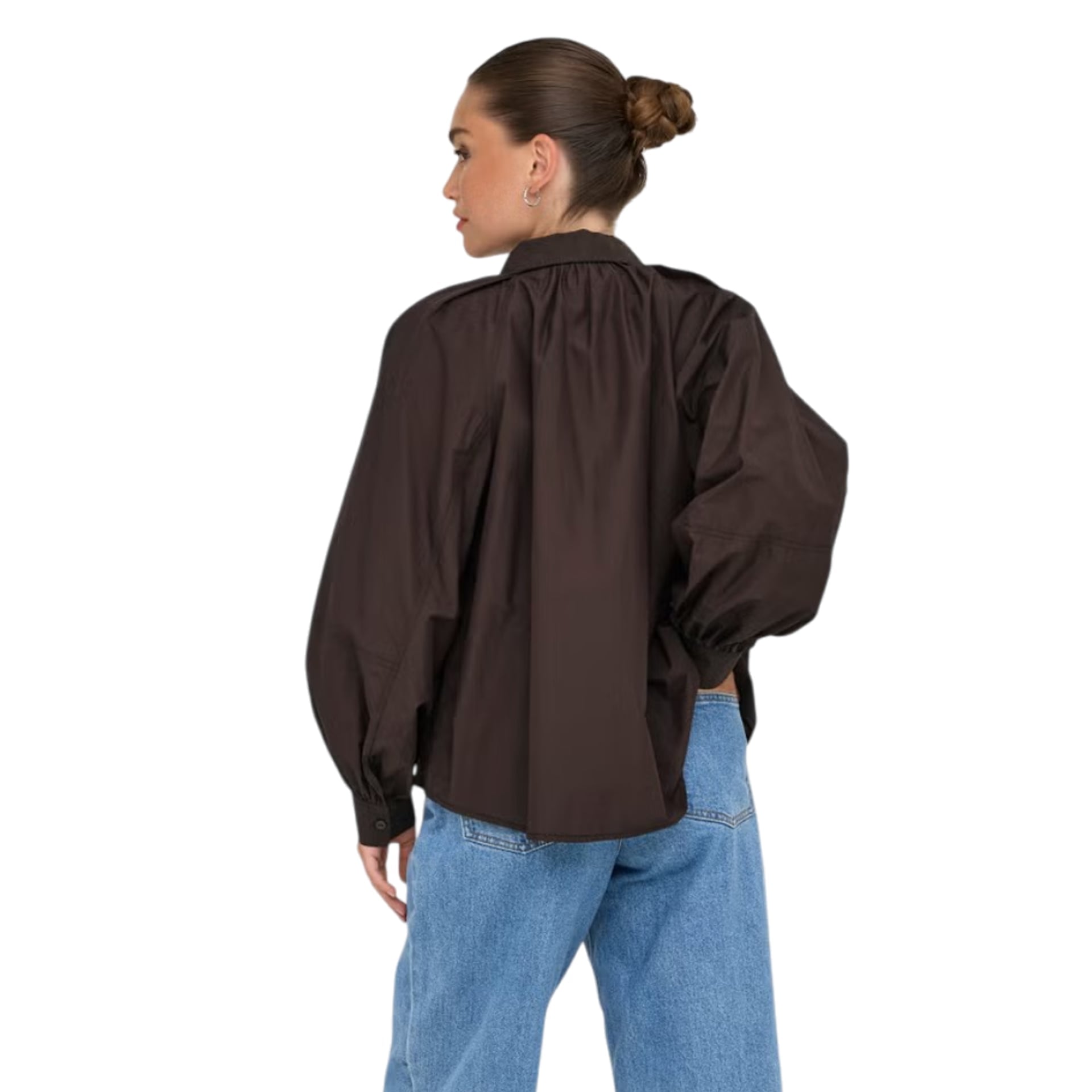 Only Blouse River